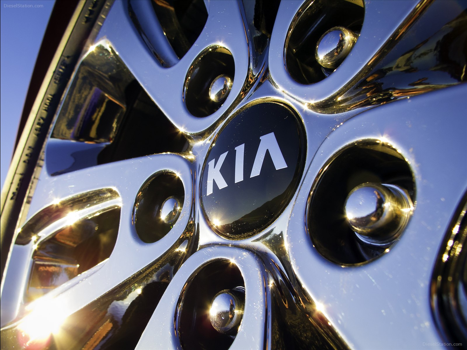 Kia Sorento 2014