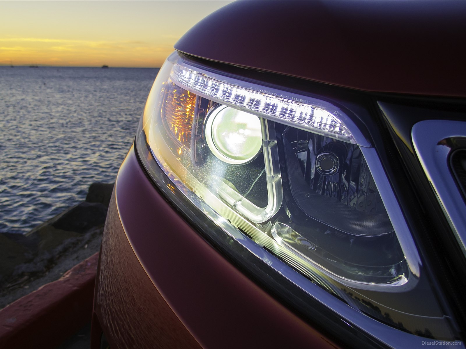 Kia Sorento 2014