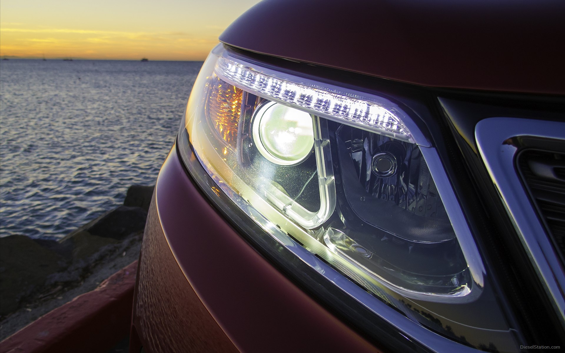 Kia Sorento 2014
