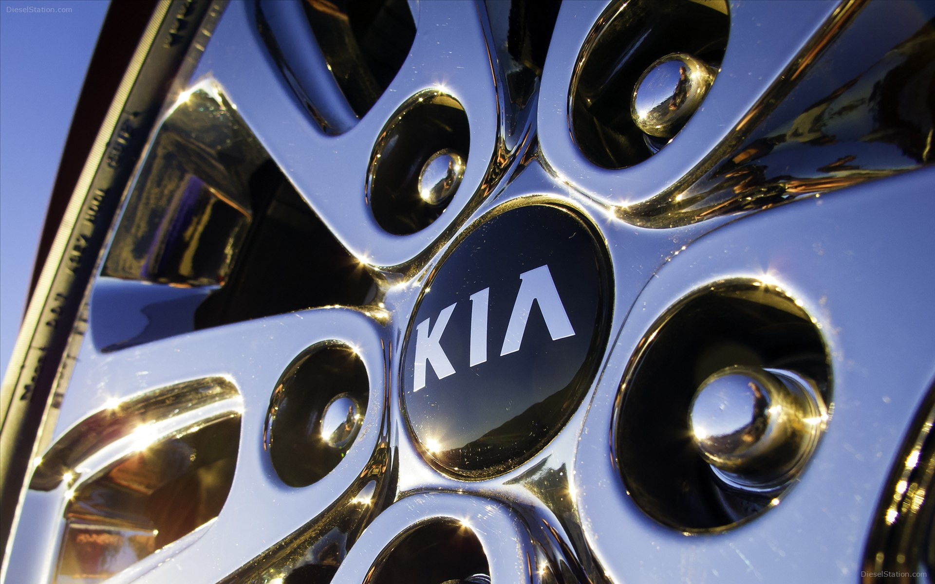 Kia Sorento 2014
