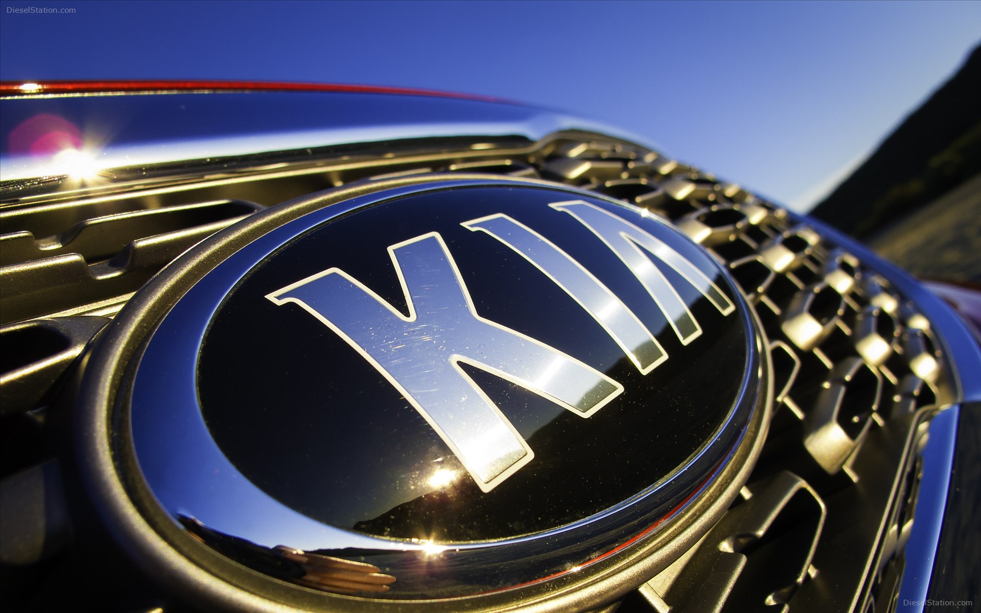 Kia Sorento 2014