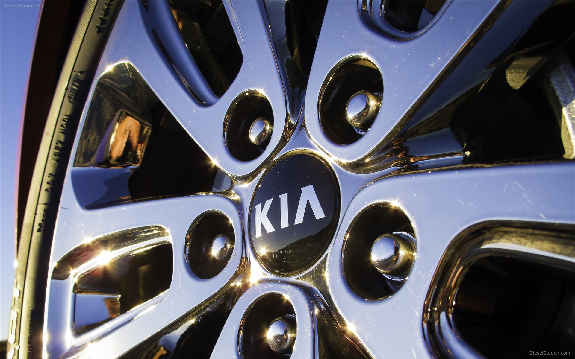 Kia Sorento 2014