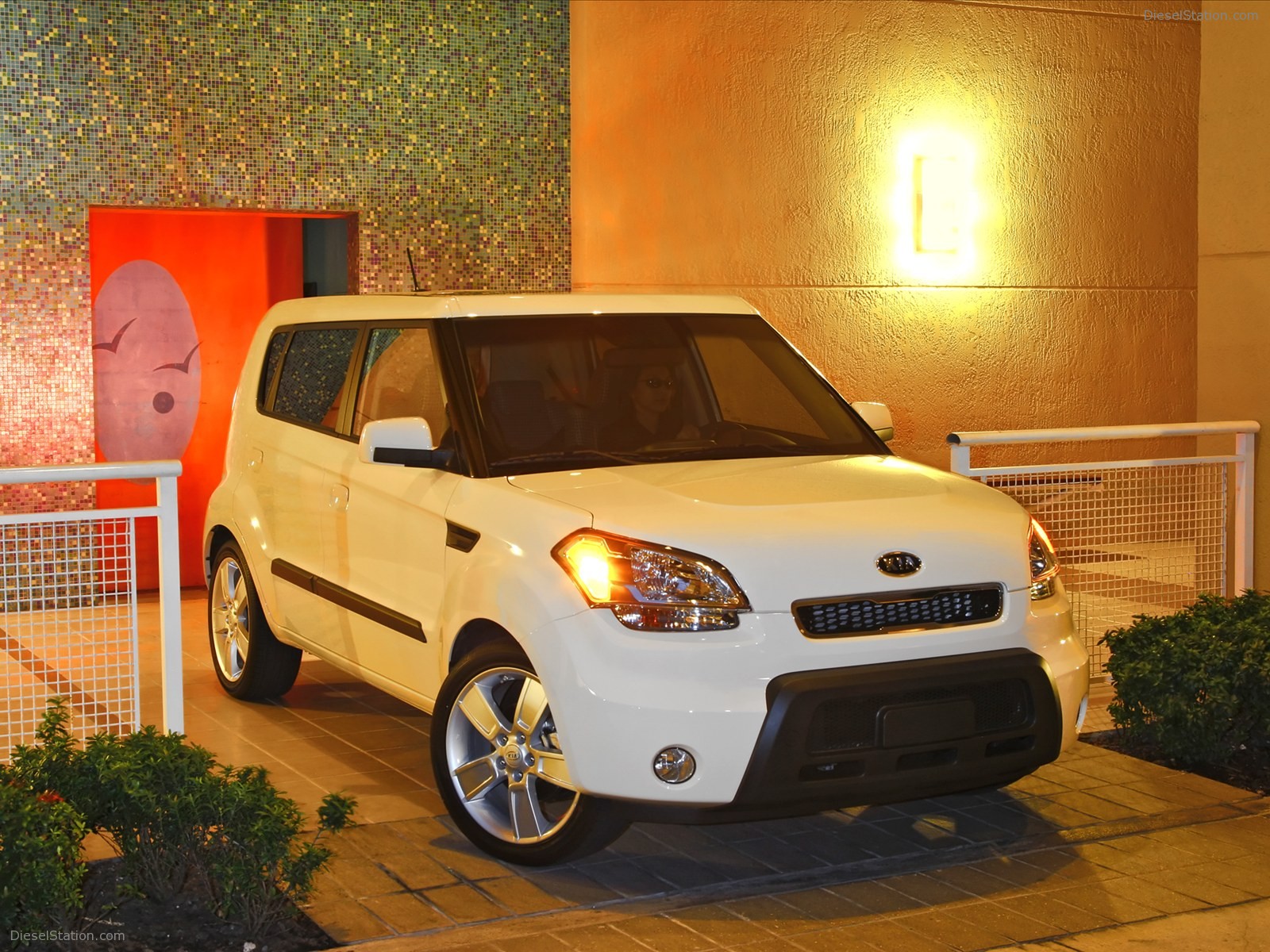 Kia Soul 2011