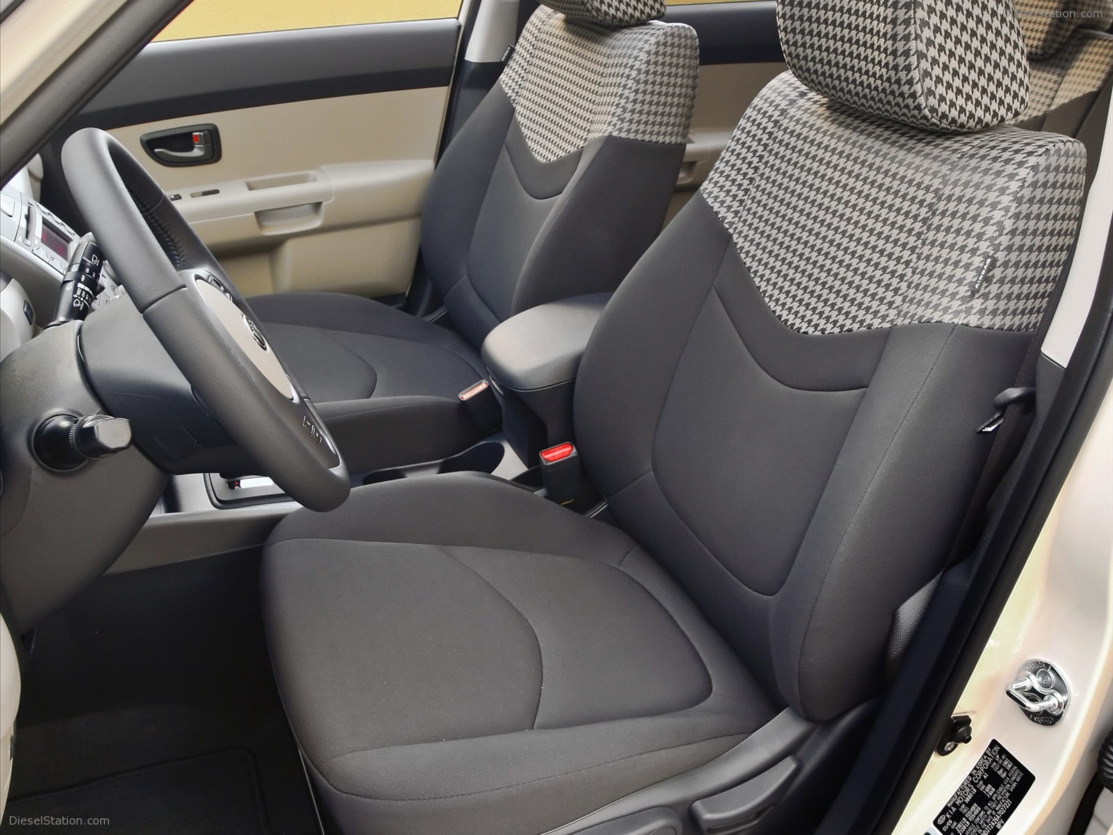 Kia Soul 2011