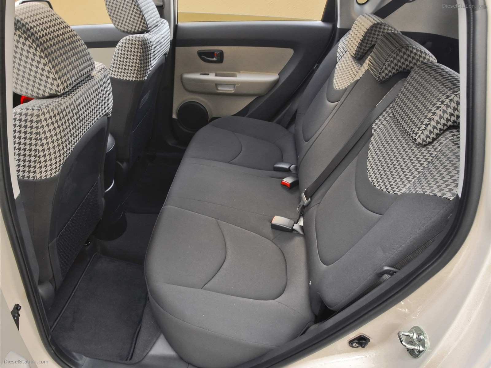 Kia Soul 2011