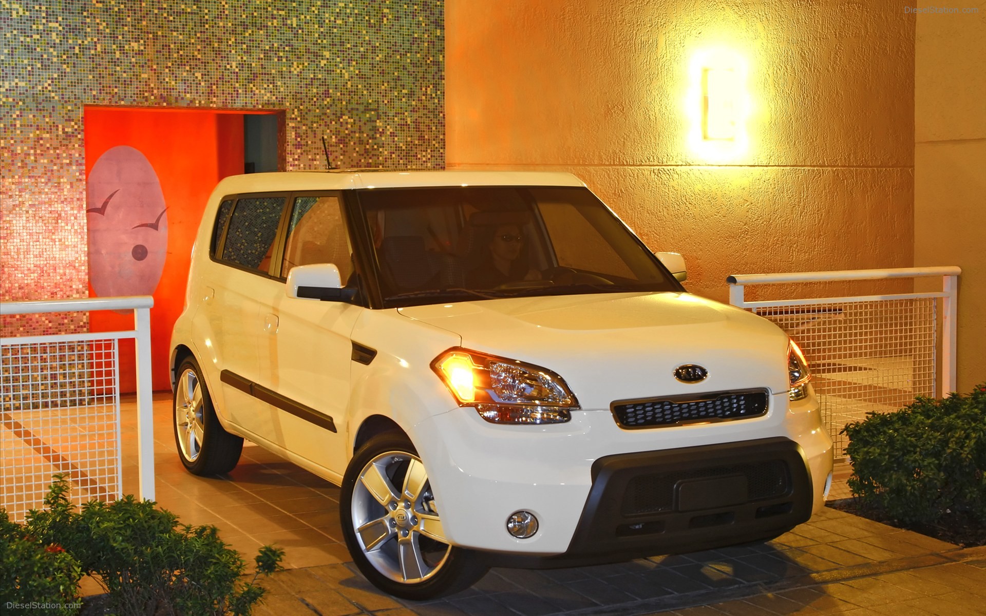 Kia Soul 2011