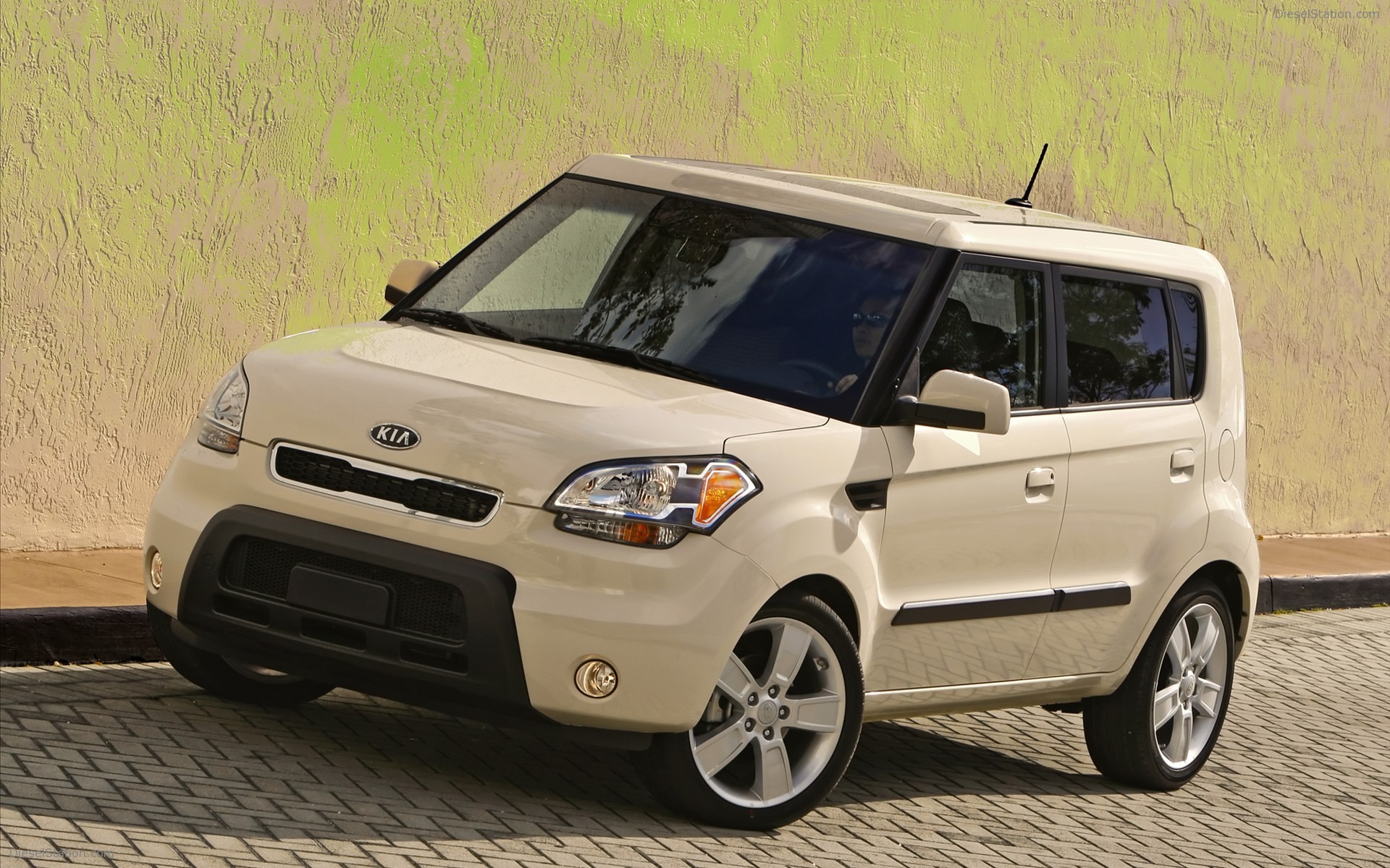 Kia Soul 2011