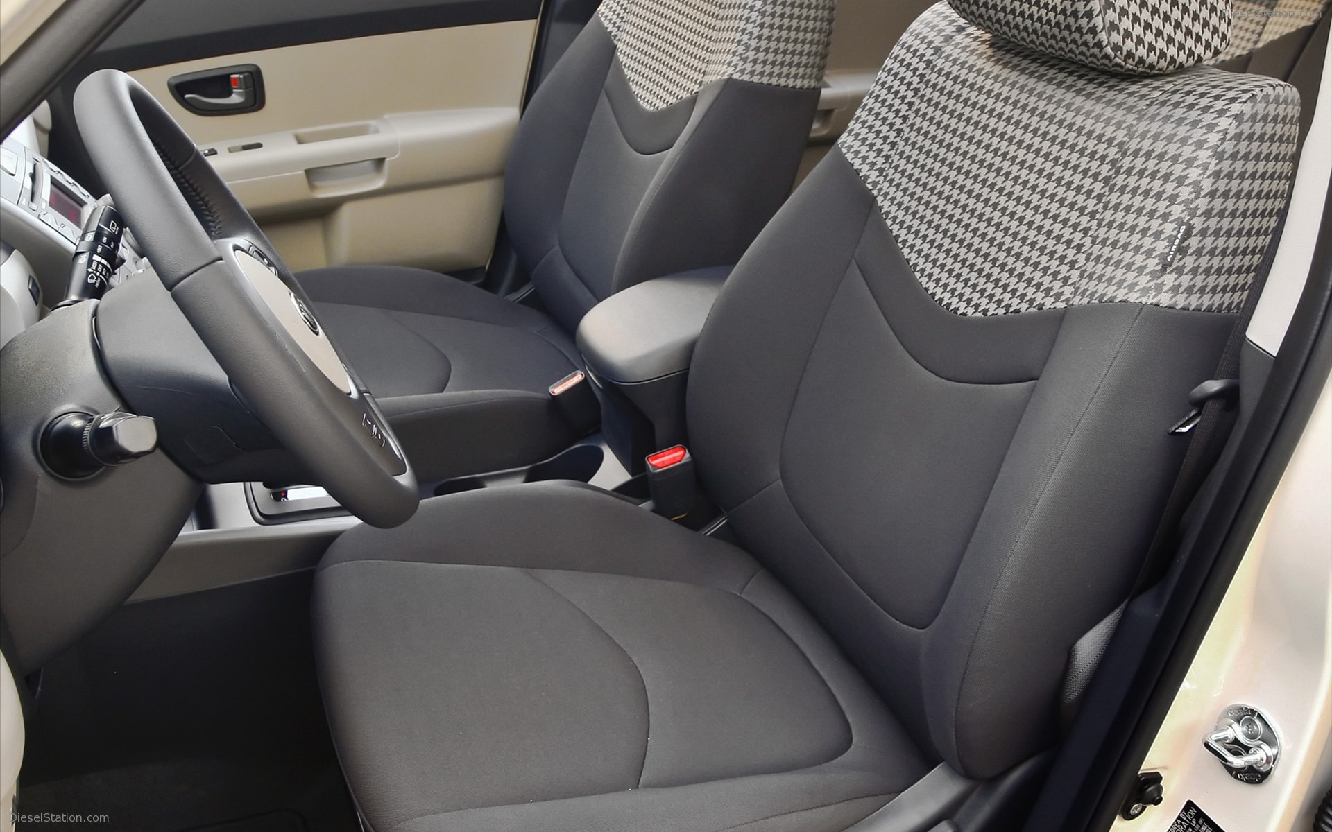 Kia Soul 2011