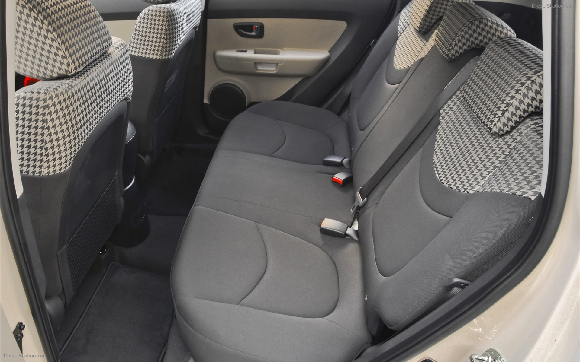Kia Soul 2011