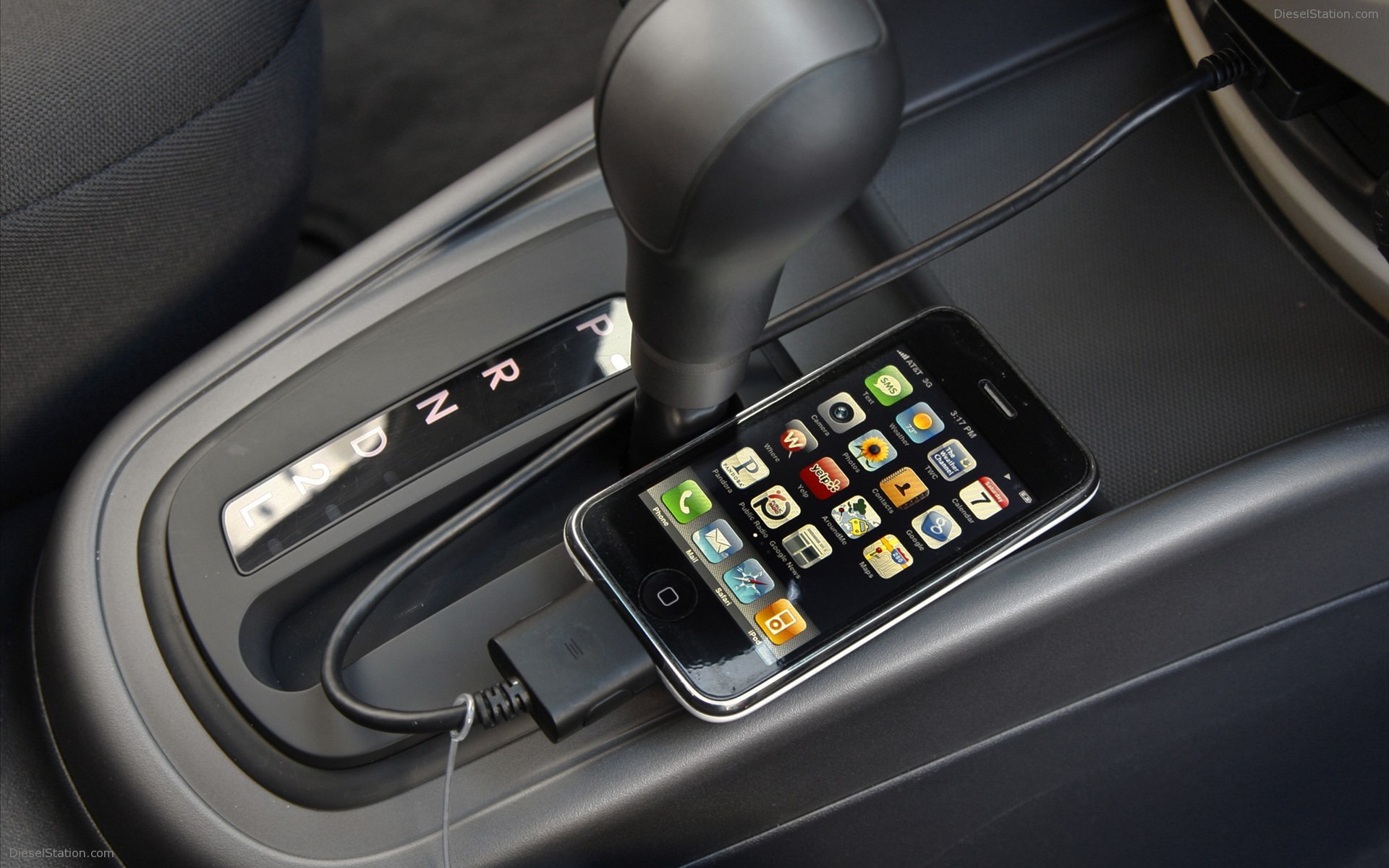 Kia Soul 2011