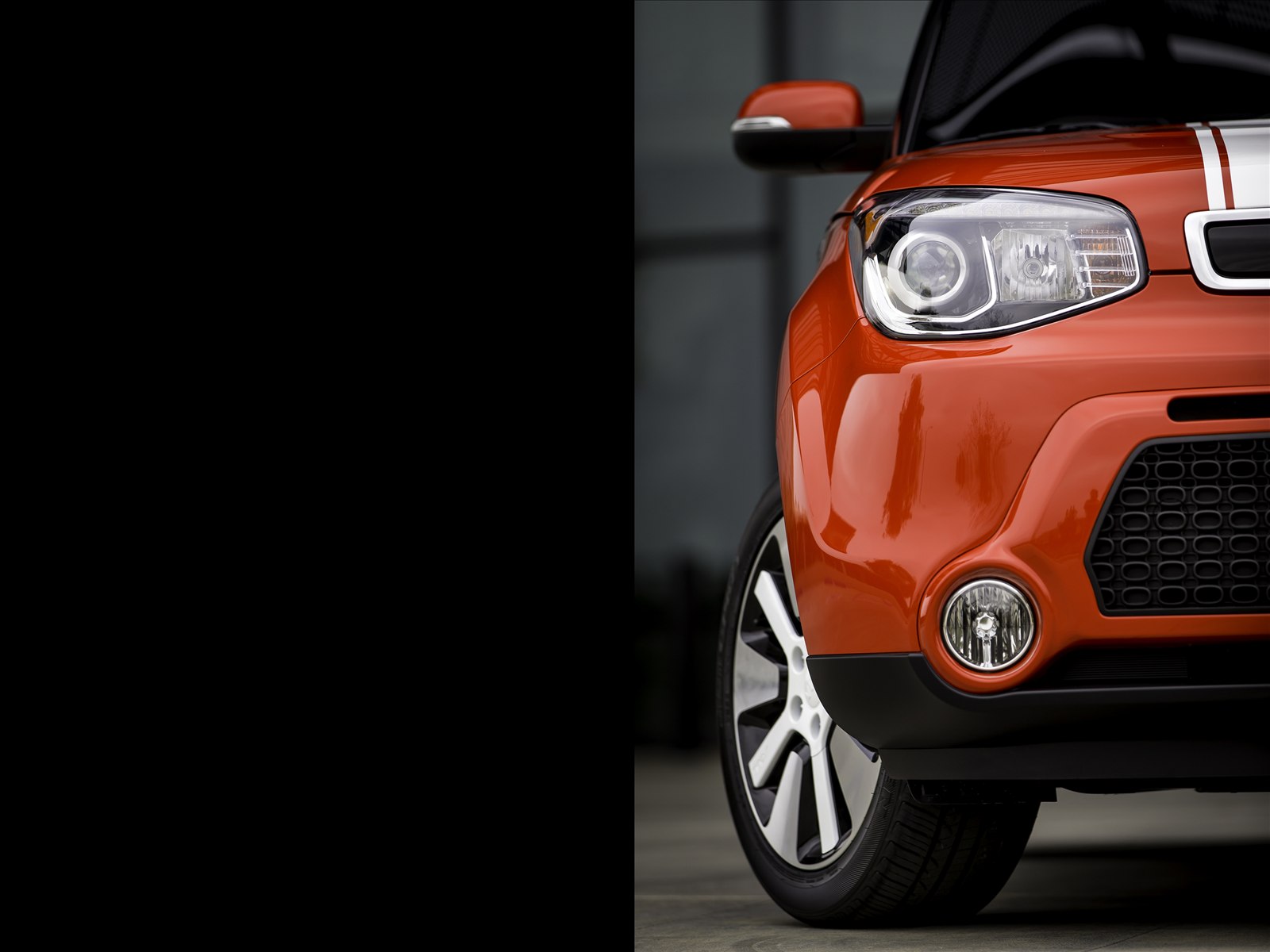 Kia Soul 2014