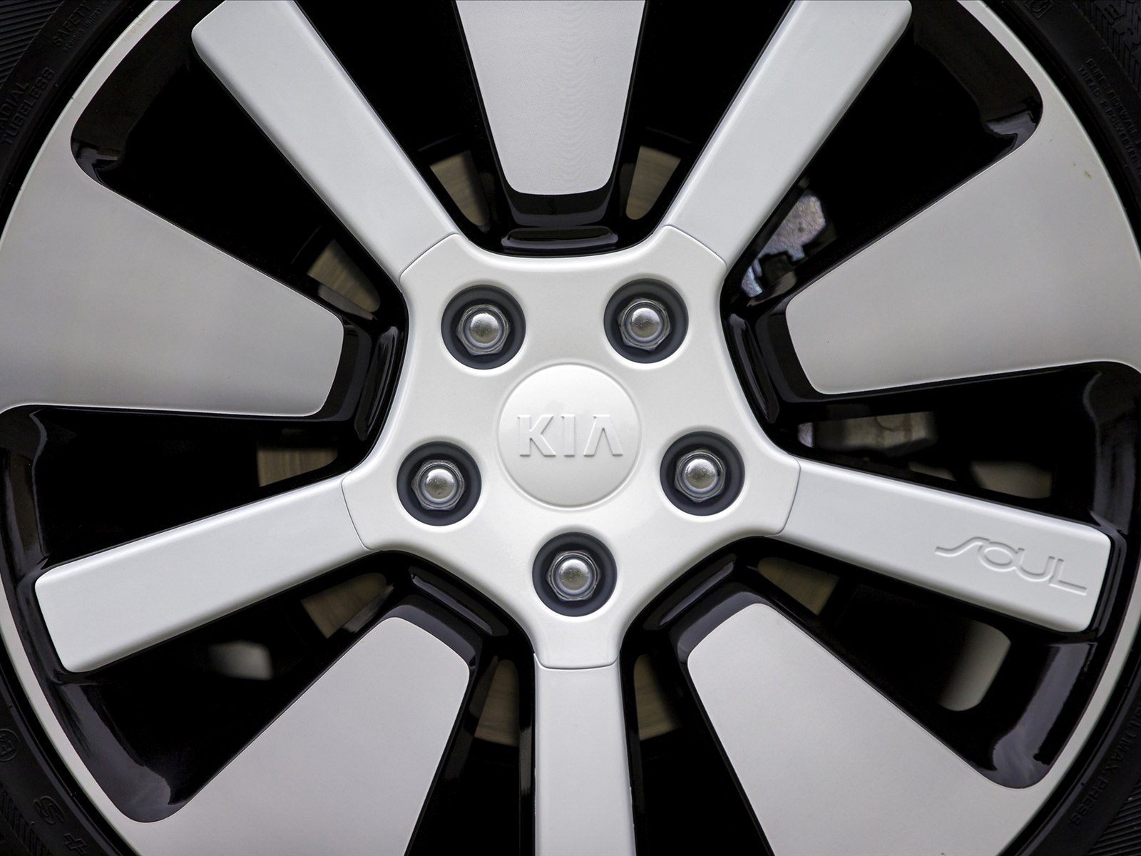 Kia Soul 2014