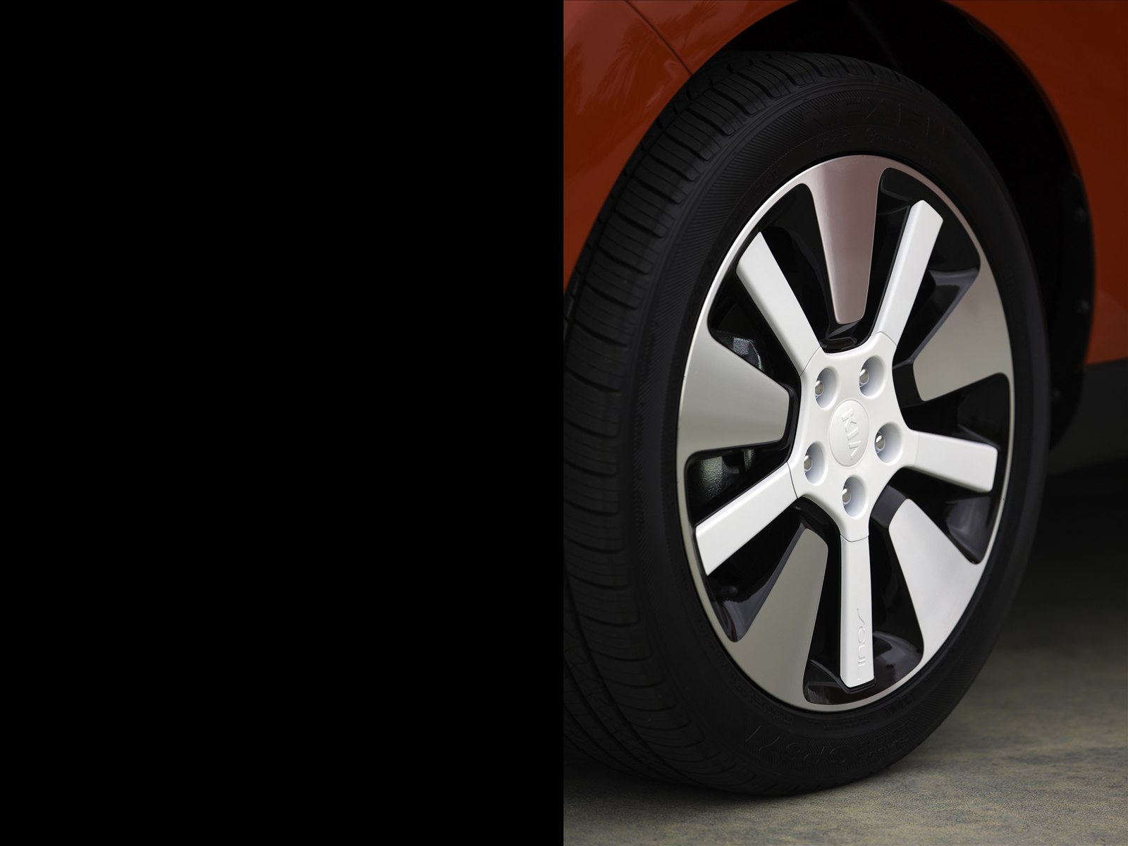 Kia Soul 2014