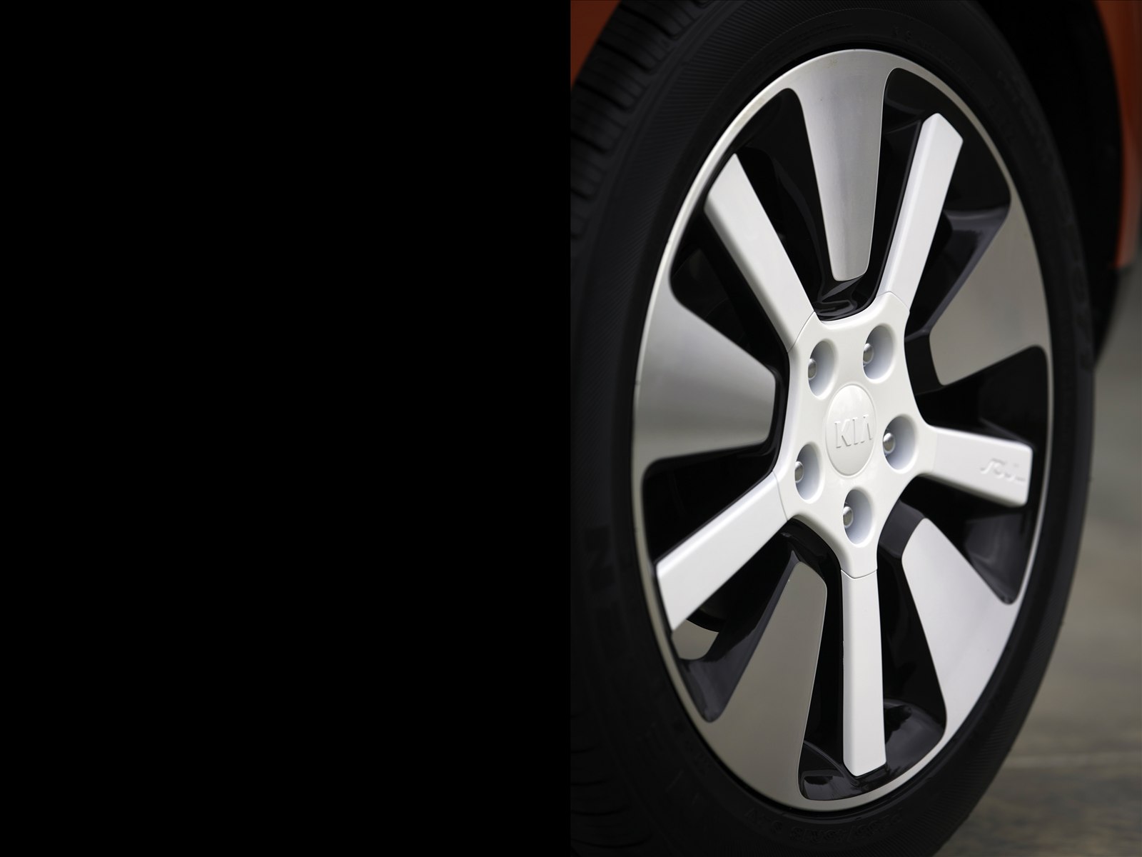 Kia Soul 2014