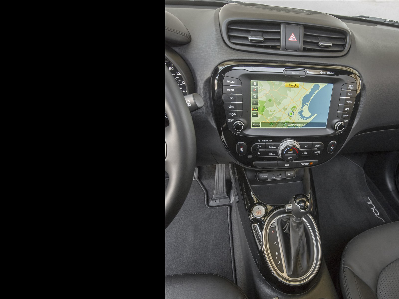 Kia Soul 2014