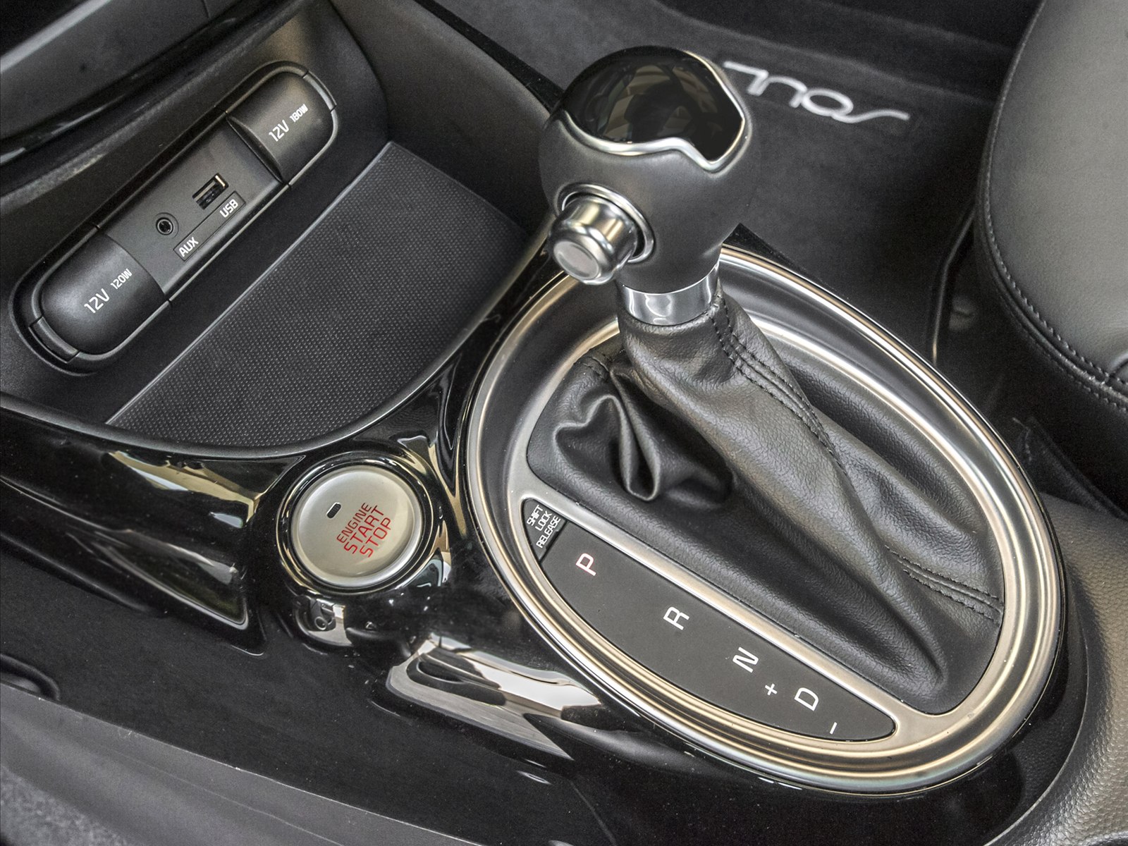 Kia Soul 2014
