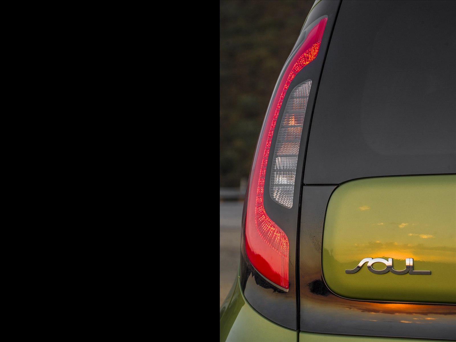 Kia Soul 2014