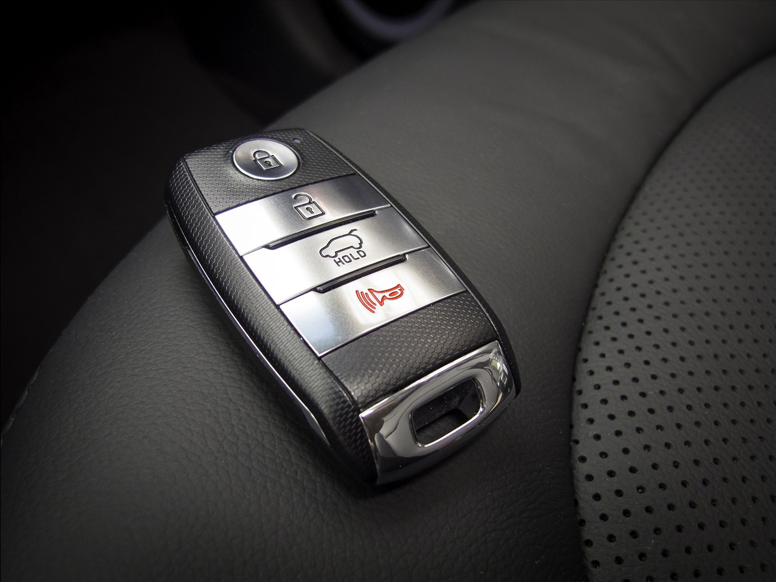 Kia Soul 2014