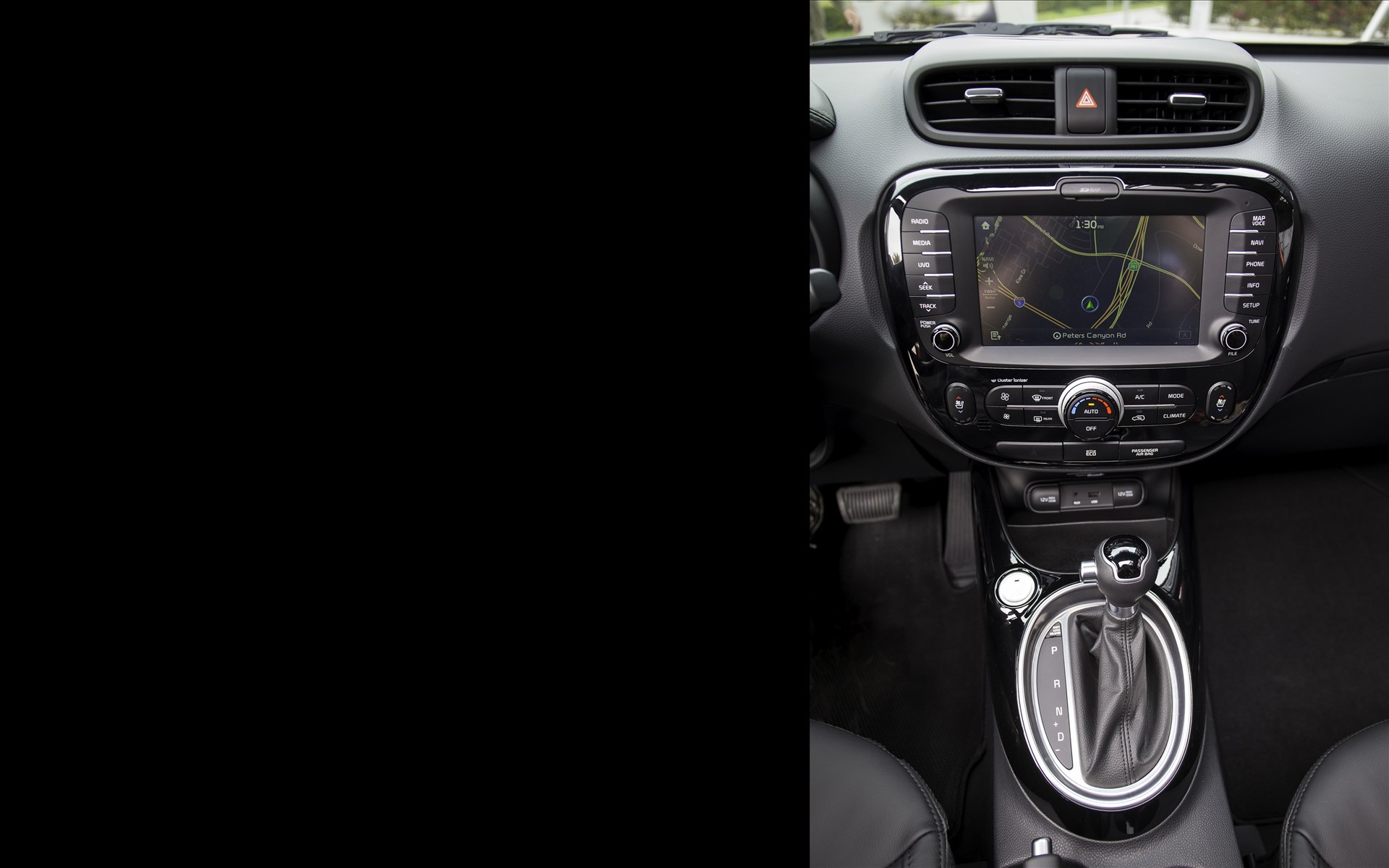 Kia Soul 2014