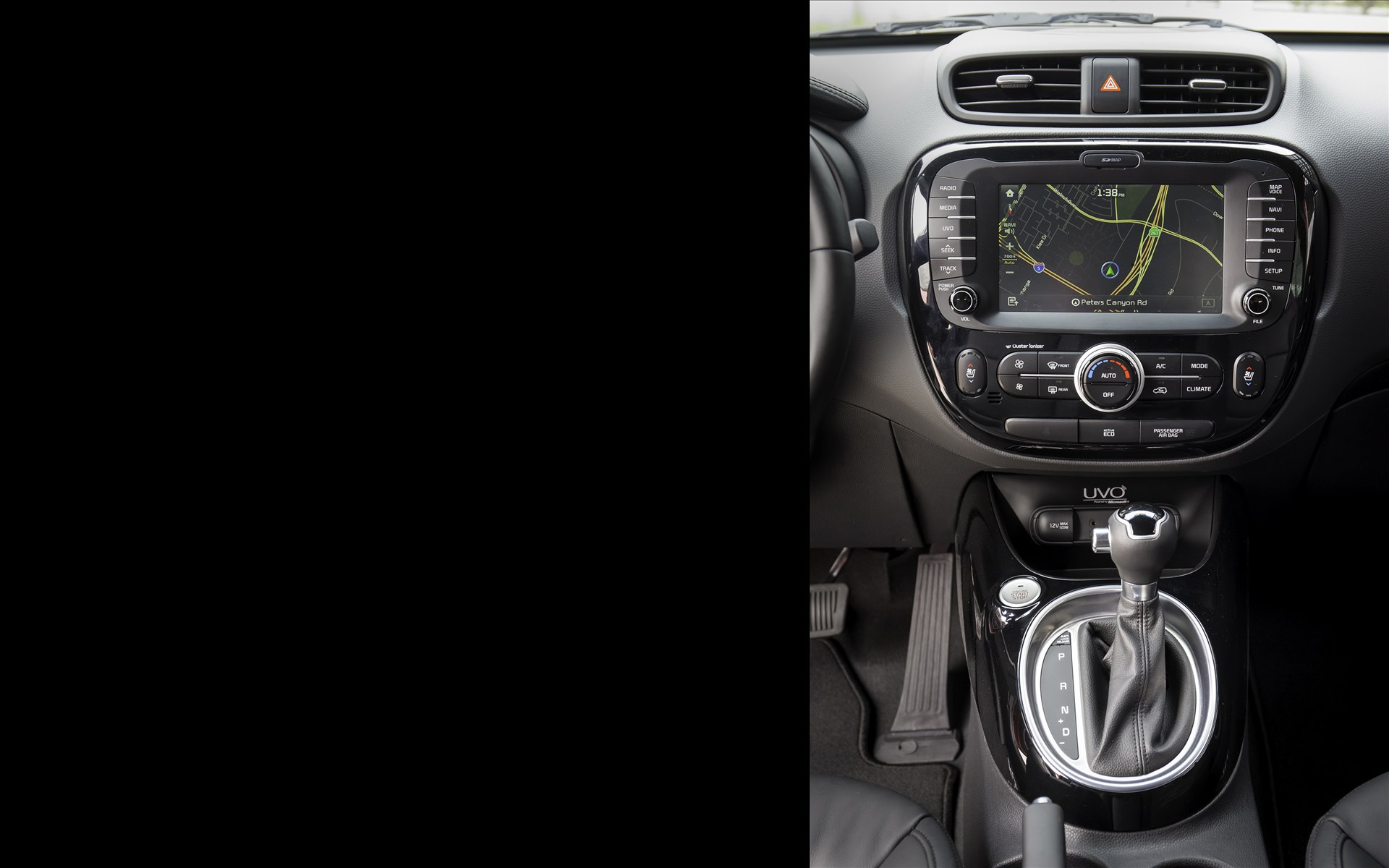 Kia Soul 2014