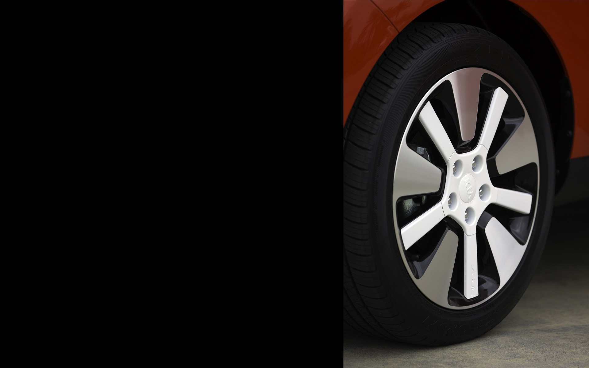 Kia Soul 2014