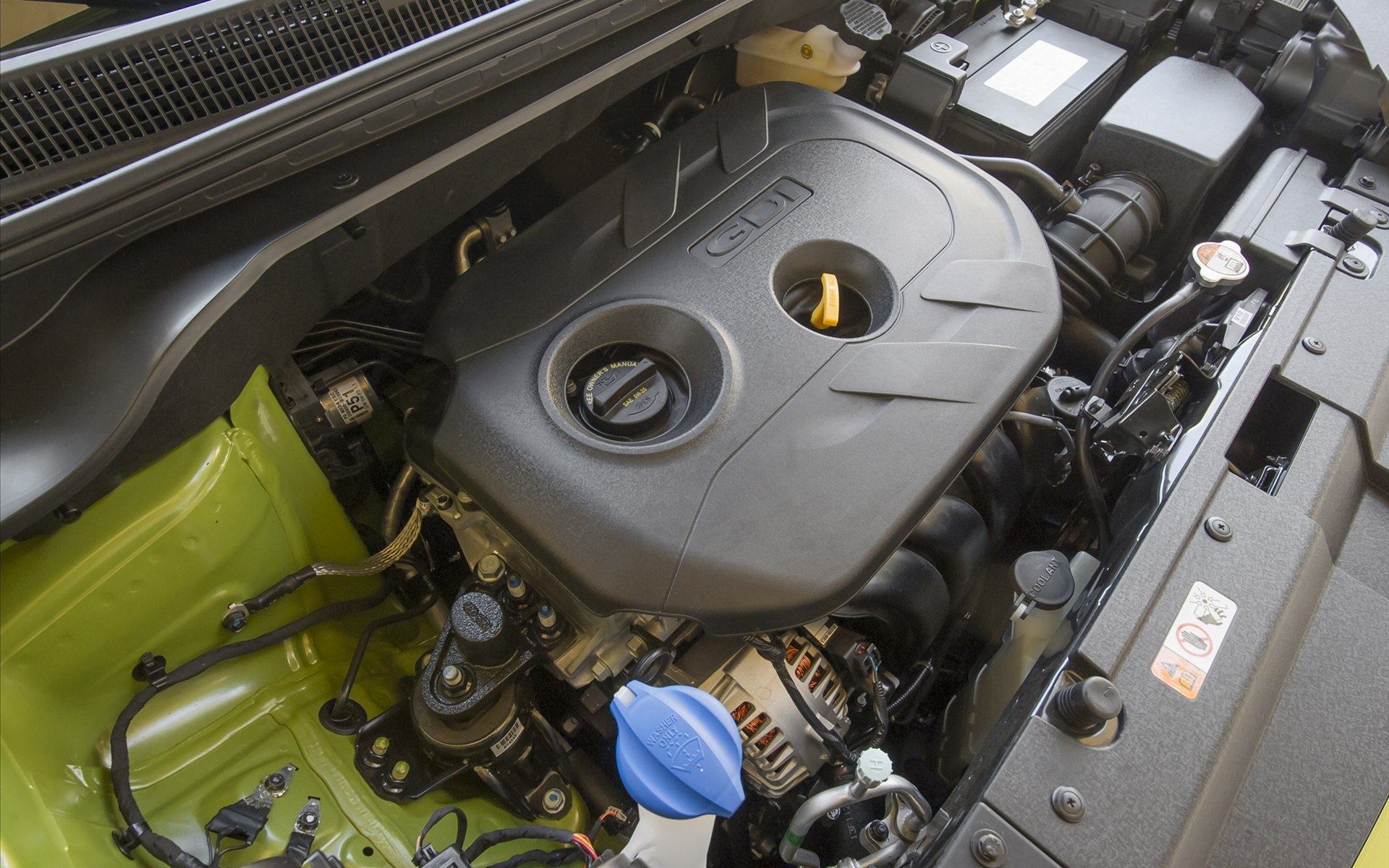 Kia Soul 2014