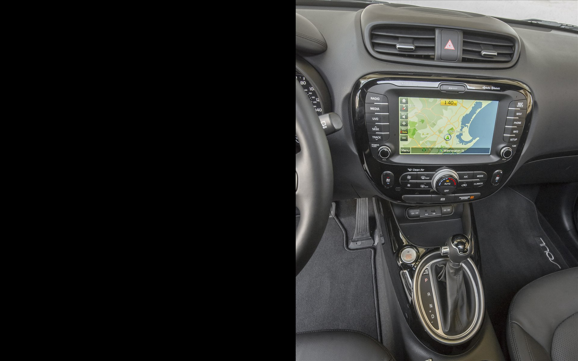 Kia Soul 2014