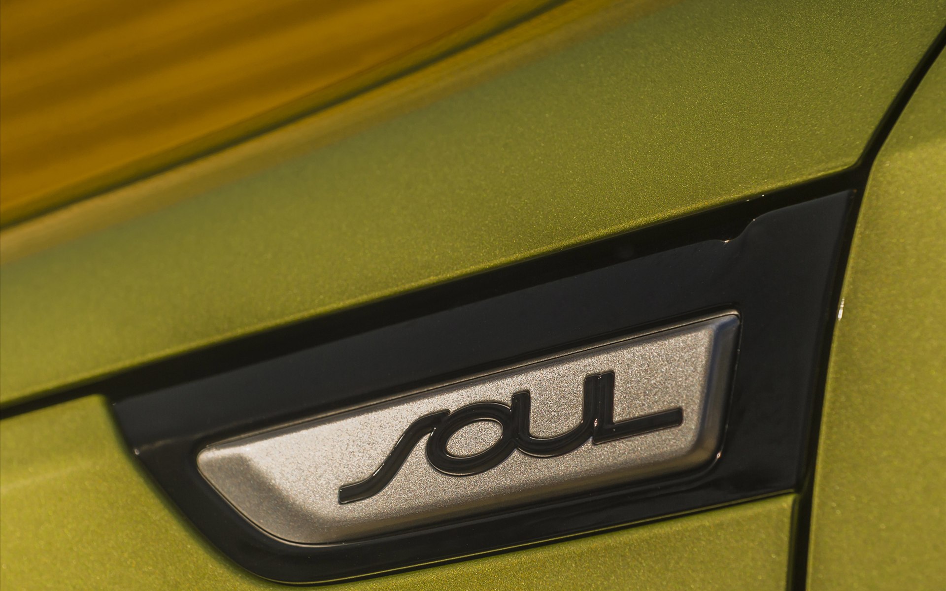 Kia Soul 2014