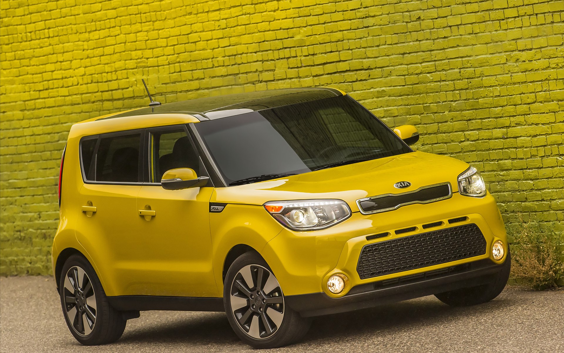 Kia Soul 2014