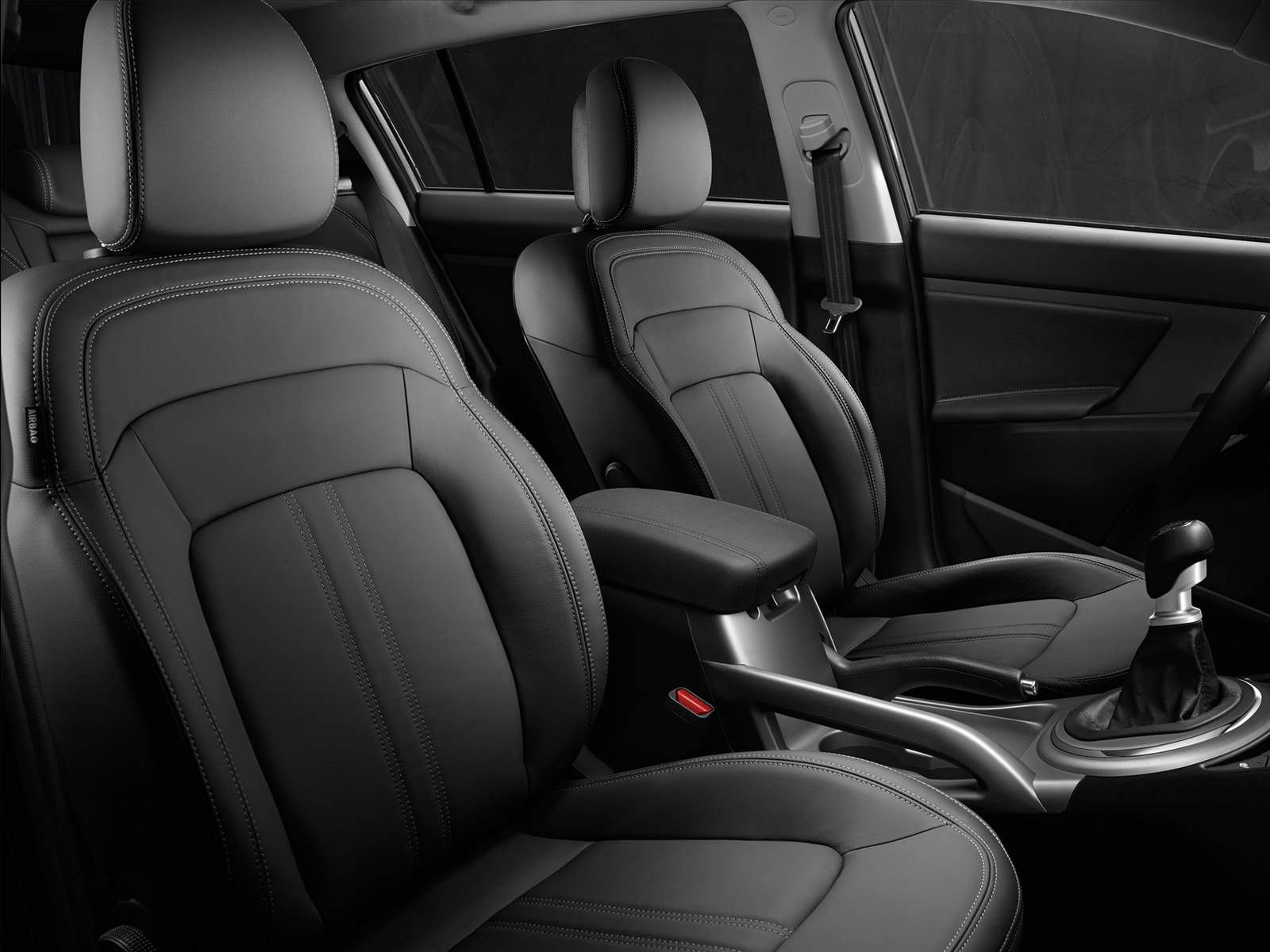 Kia Sportage 2014