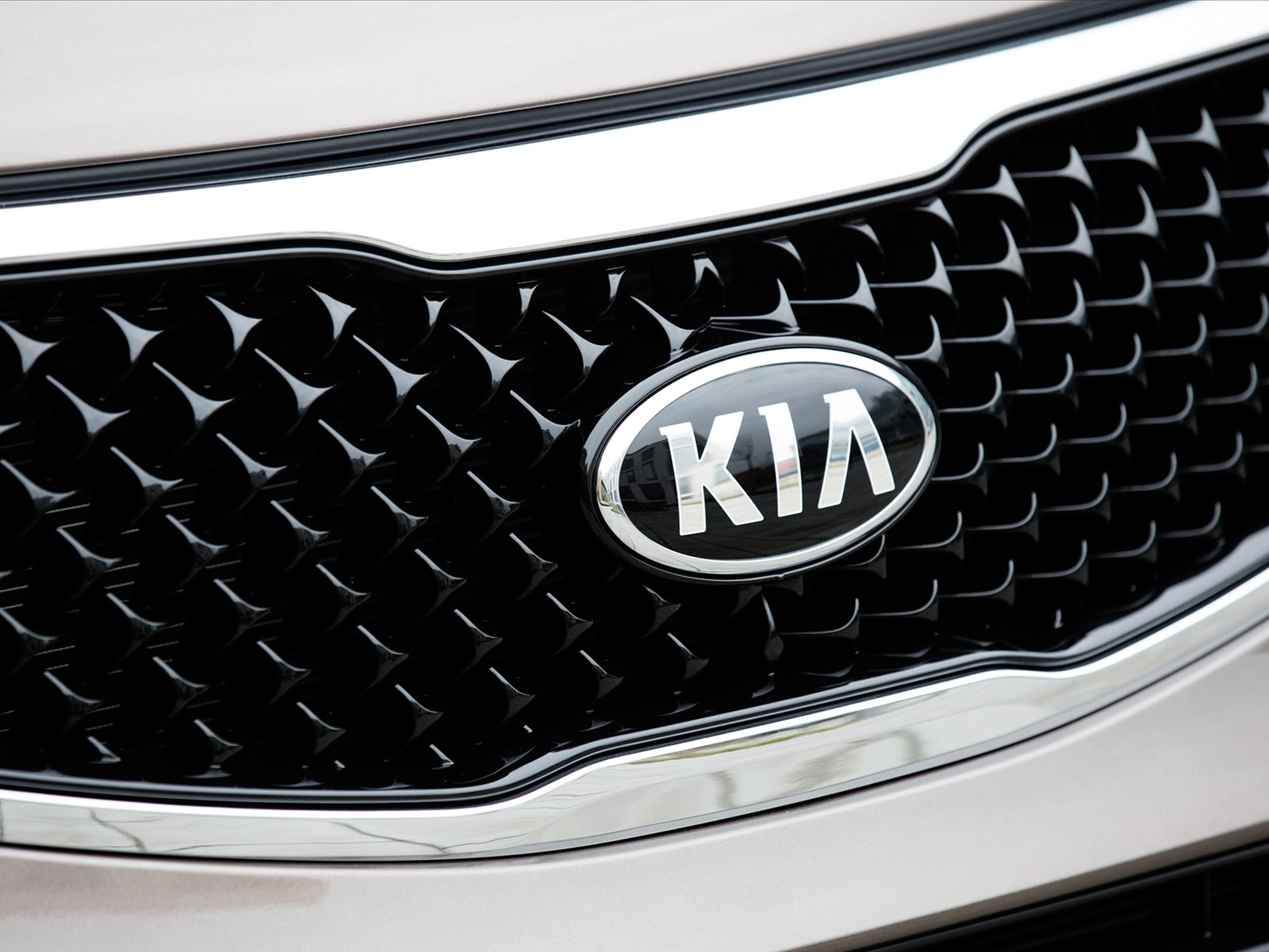 Kia Sportage 2014