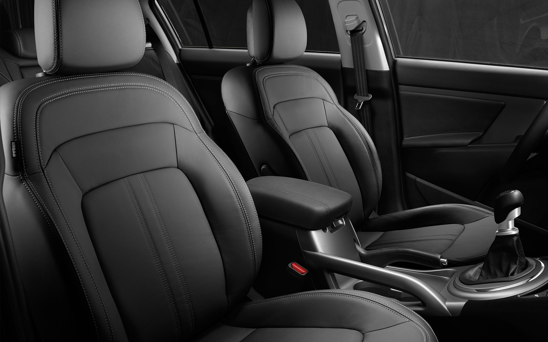 Kia Sportage 2014