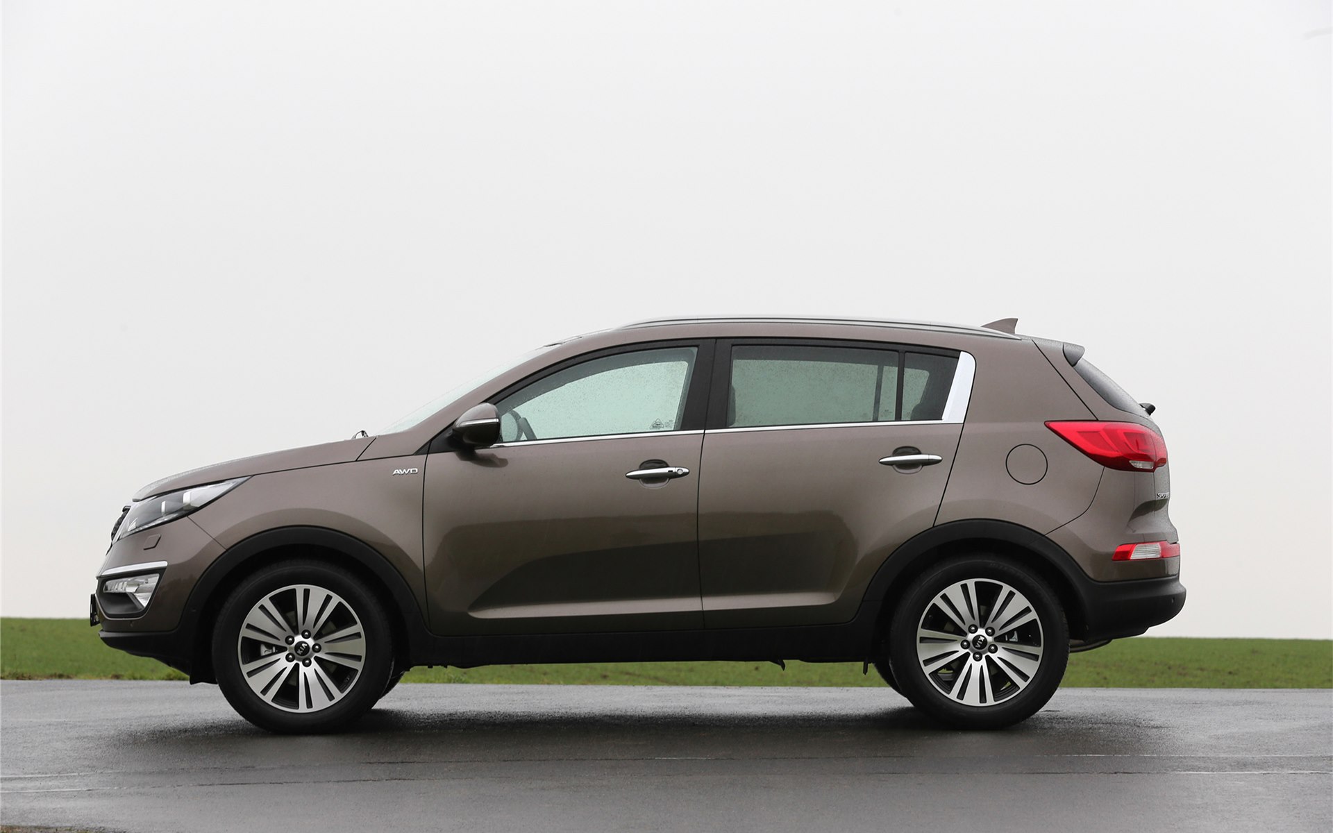Kia Sportage 2014