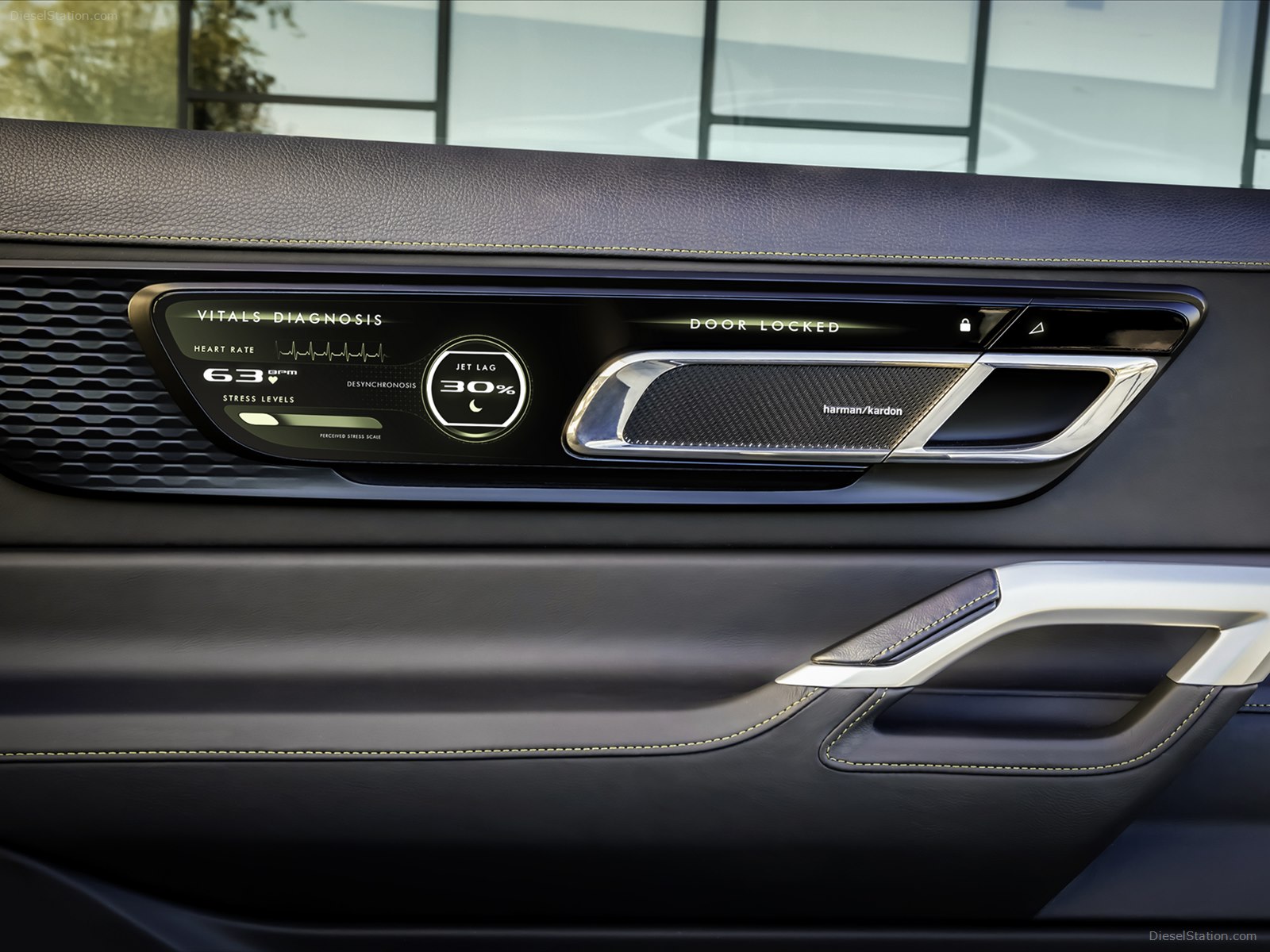 Kia Telluride Concept 2016