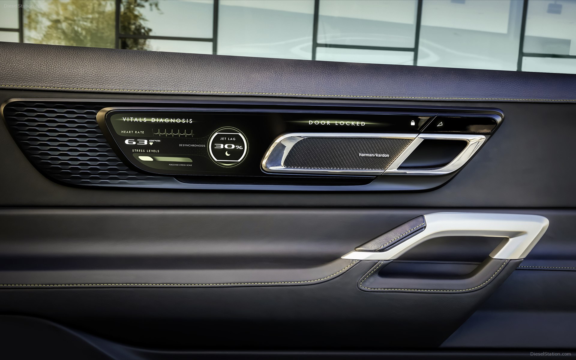 Kia Telluride Concept 2016