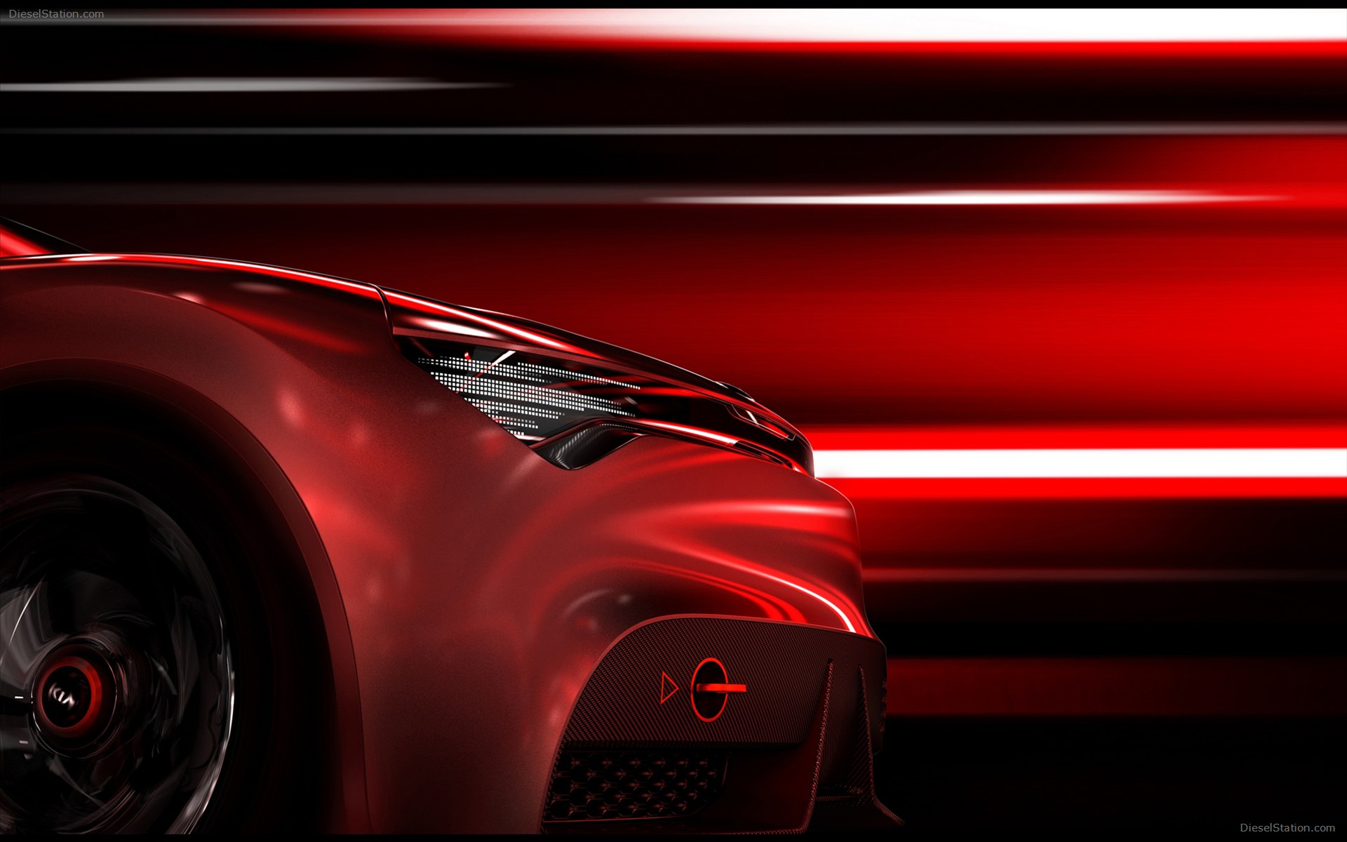 Kia Urban Concept 2013