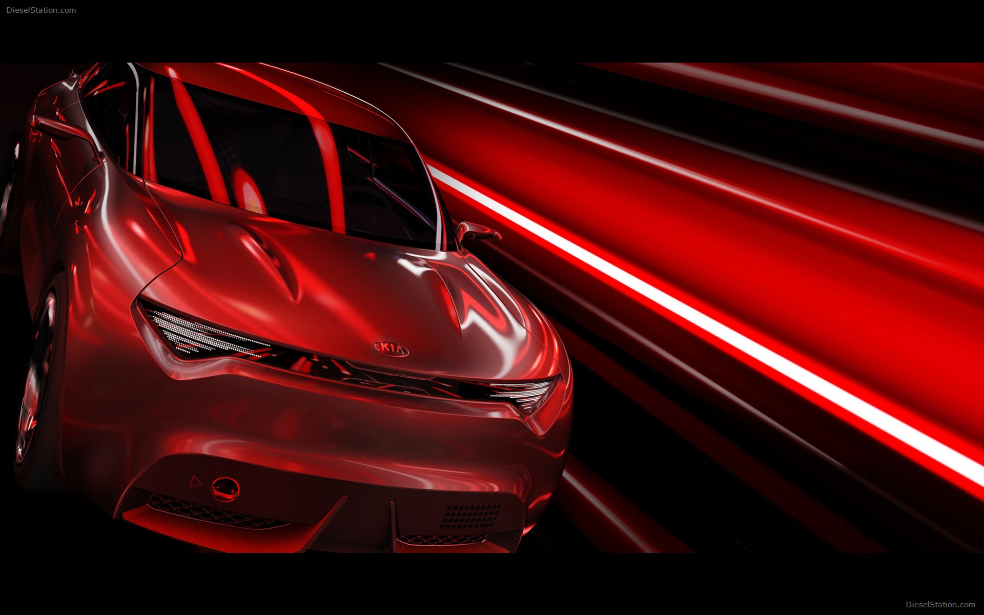 Kia Urban Concept 2013