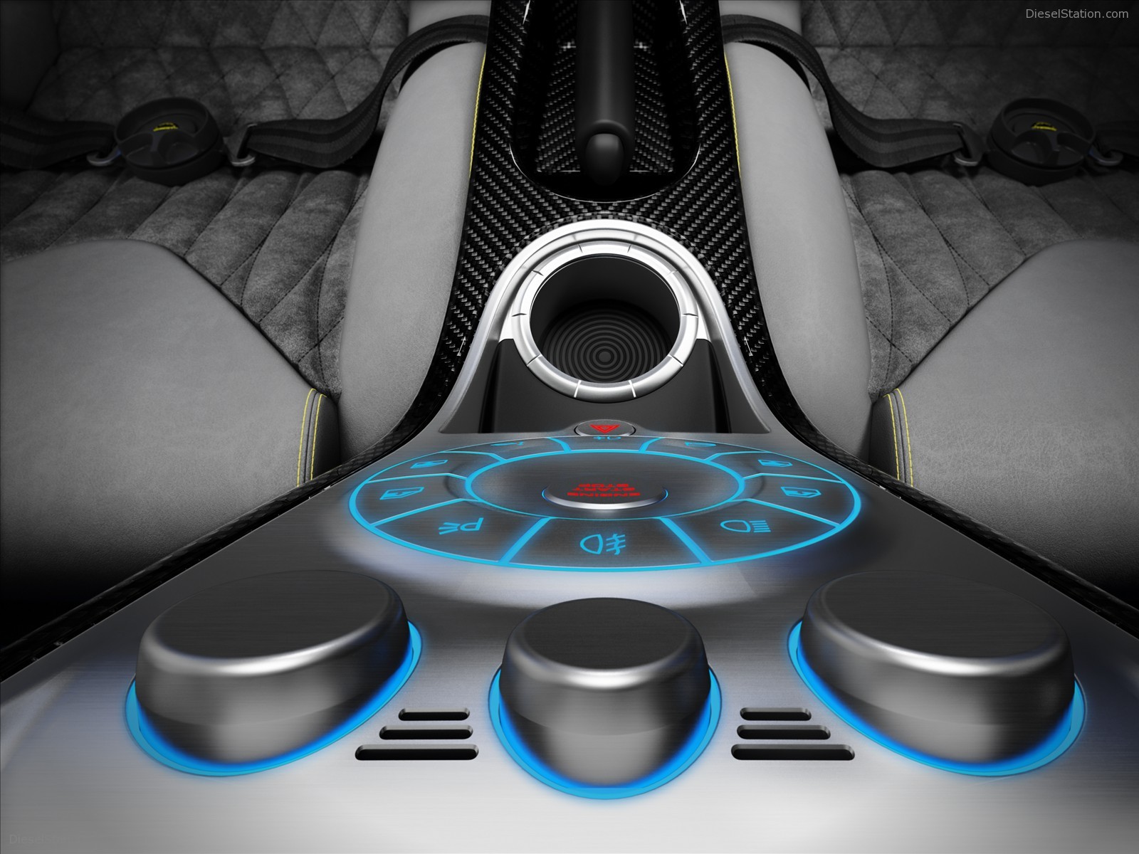 Koenigsegg Agera 2011