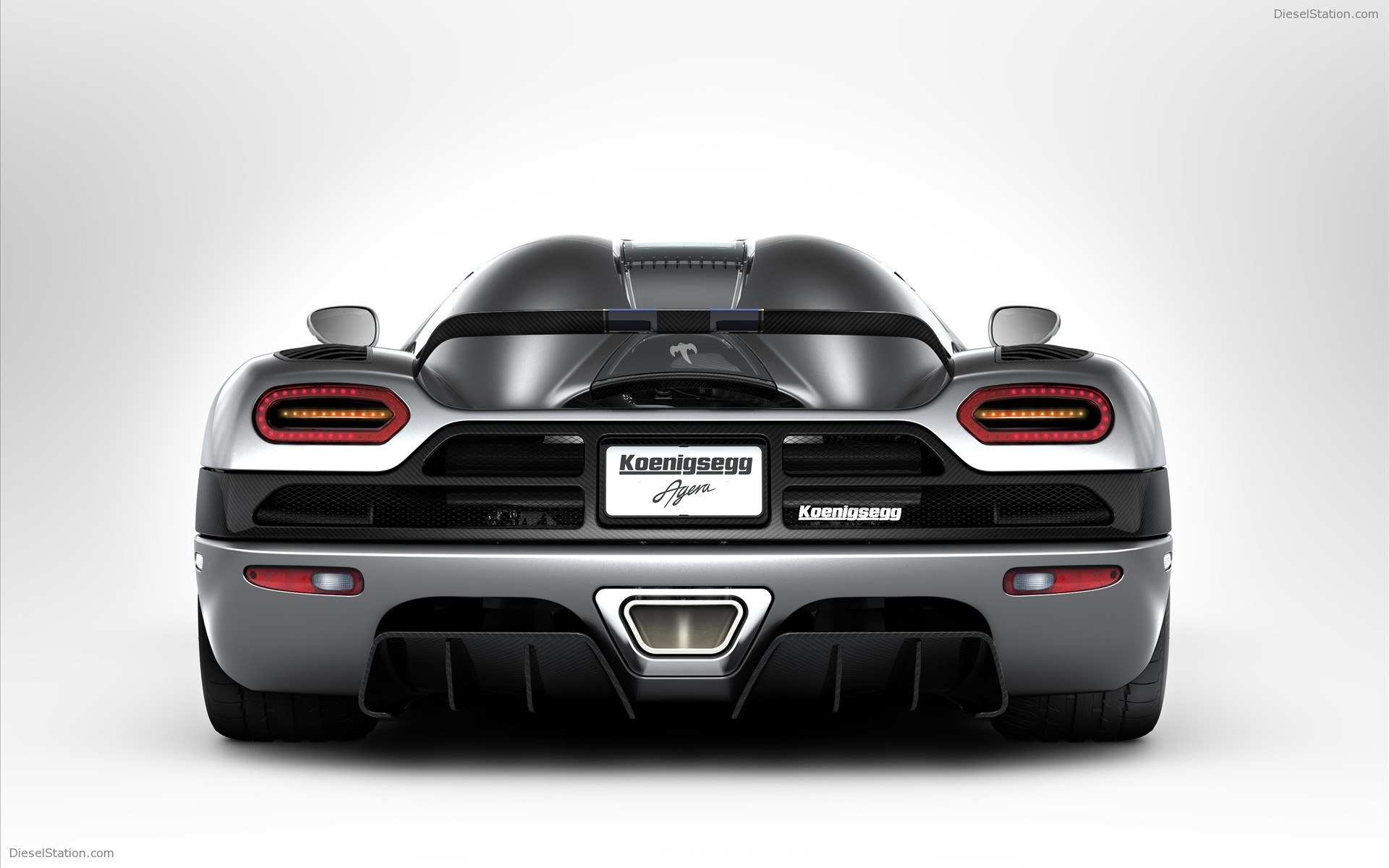 Koenigsegg Agera 2011