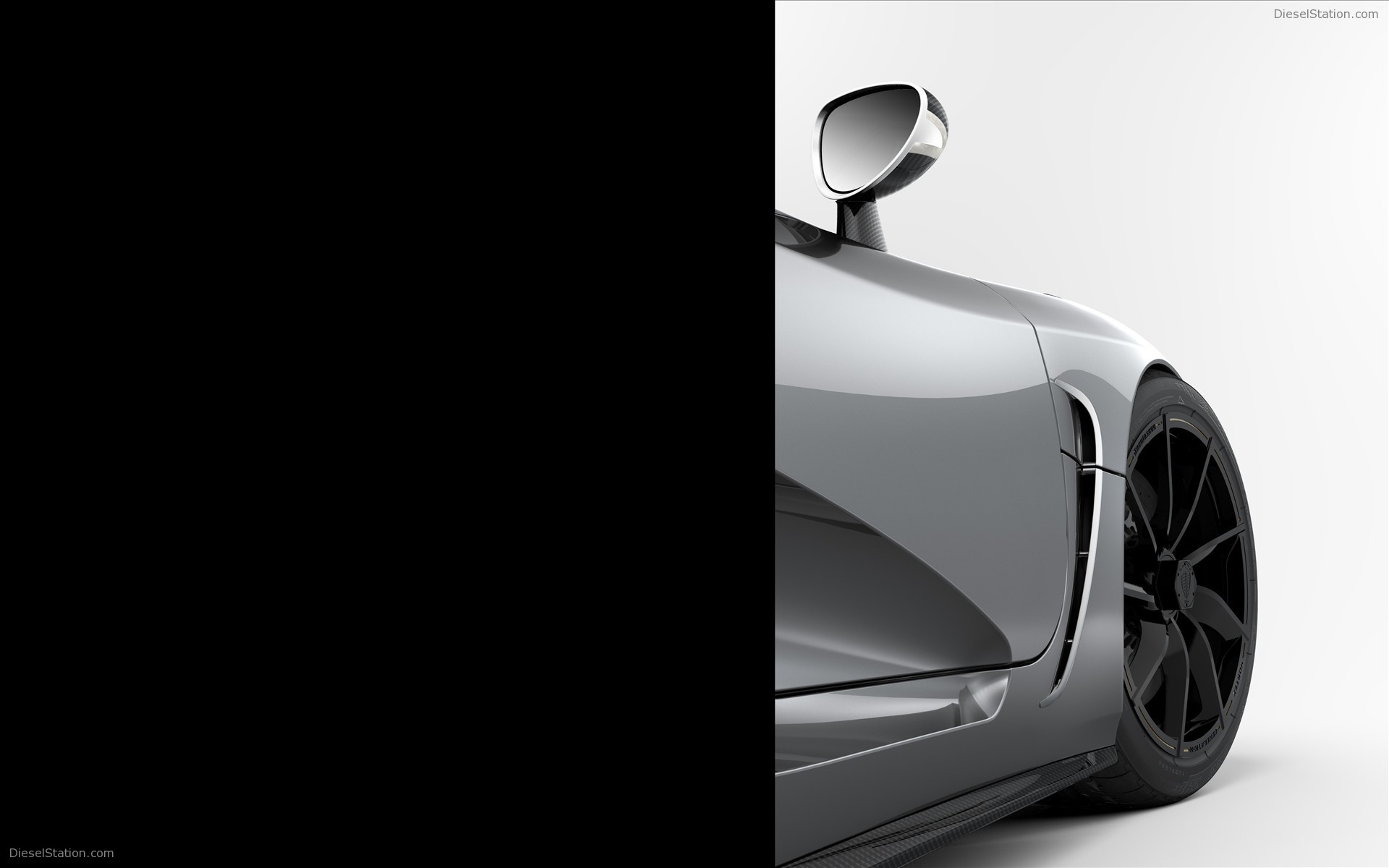 Koenigsegg Agera 2011