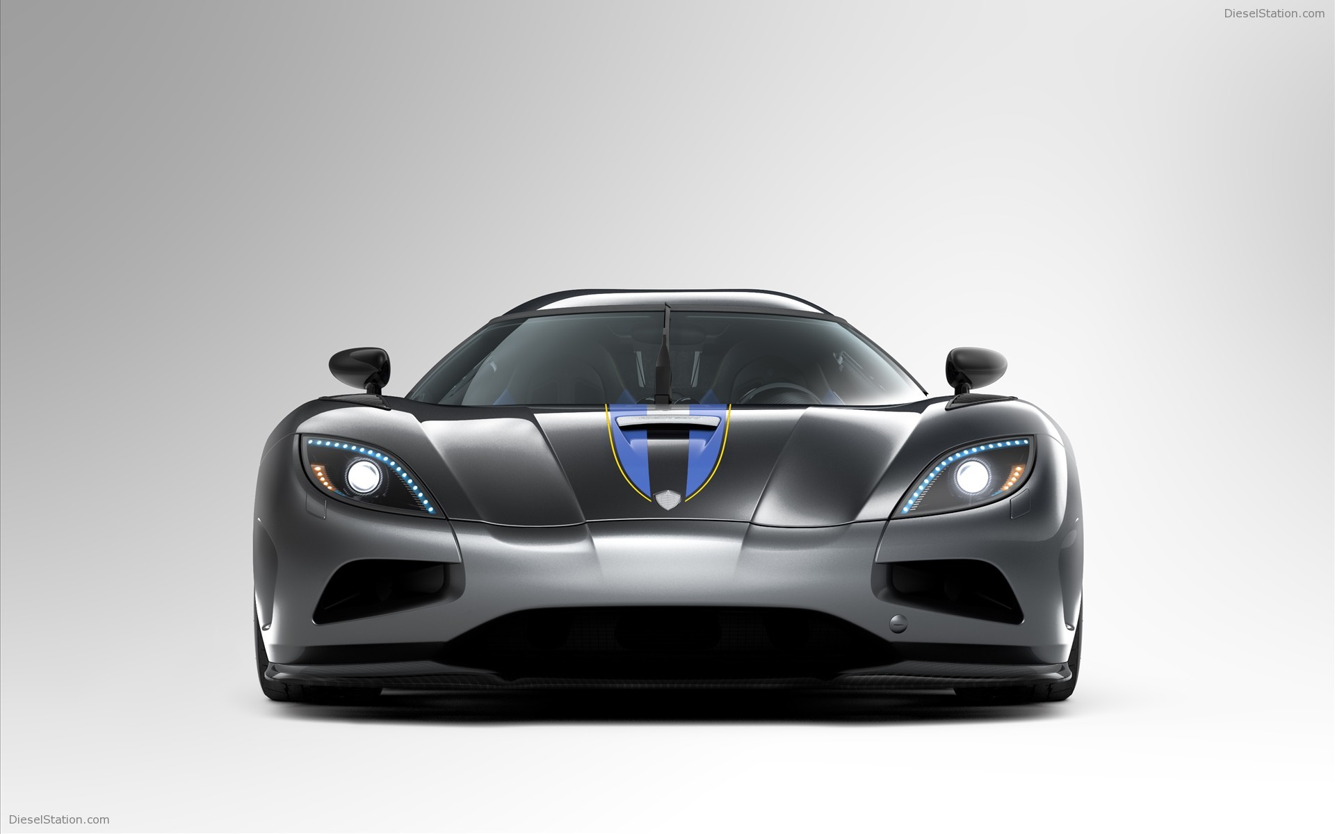 Koenigsegg Agera 2011