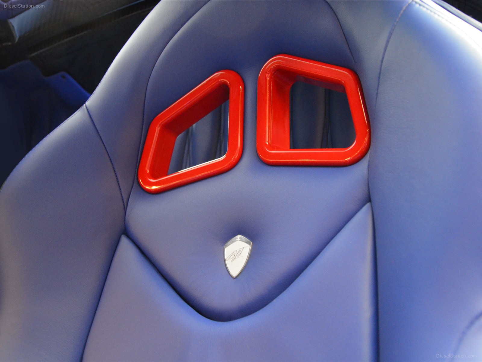 Koenigsegg Agera R BLT 2013