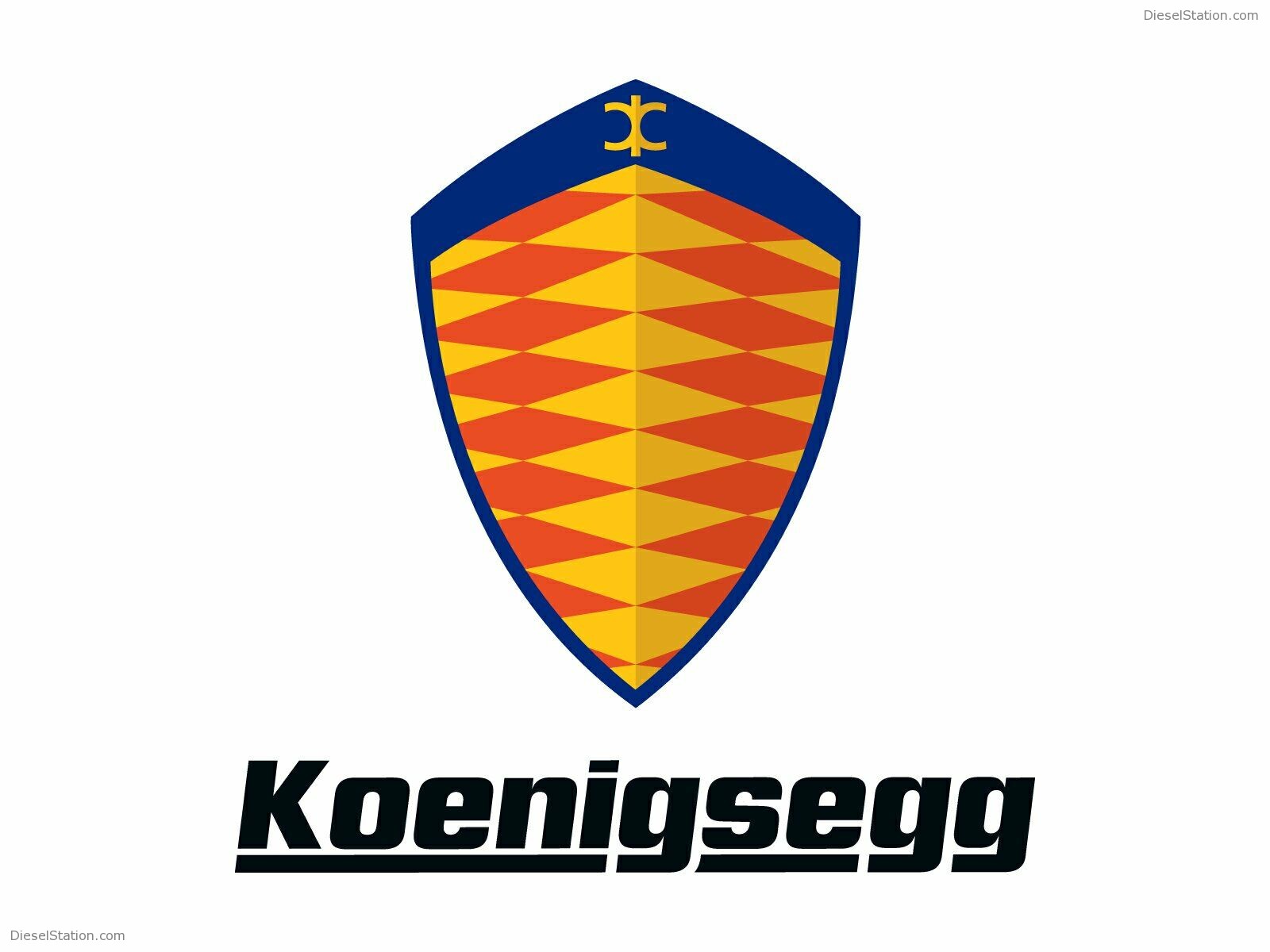 Koenigsegg CC