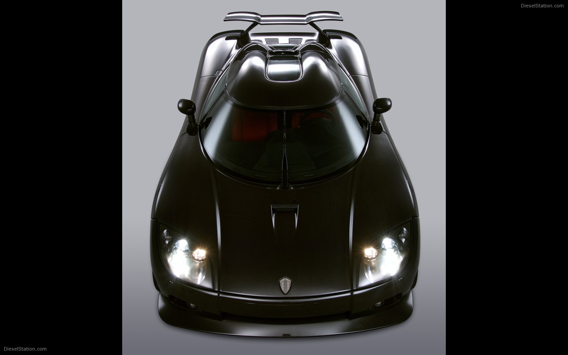 Koenigsegg CCXR Unlimited Edition