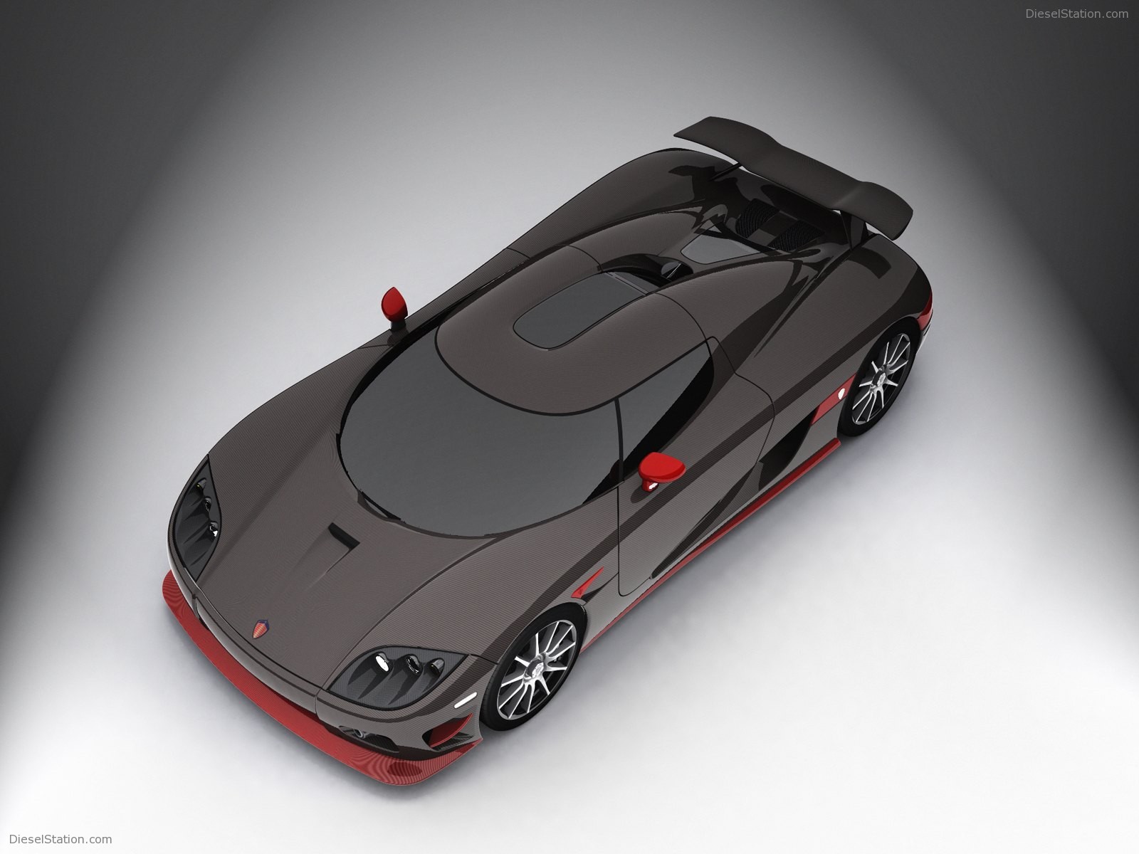 Koenigsegg CCX/CCXR Edition Car Pictures Koenigsegg CCX/CCXR Edition Car Pictures