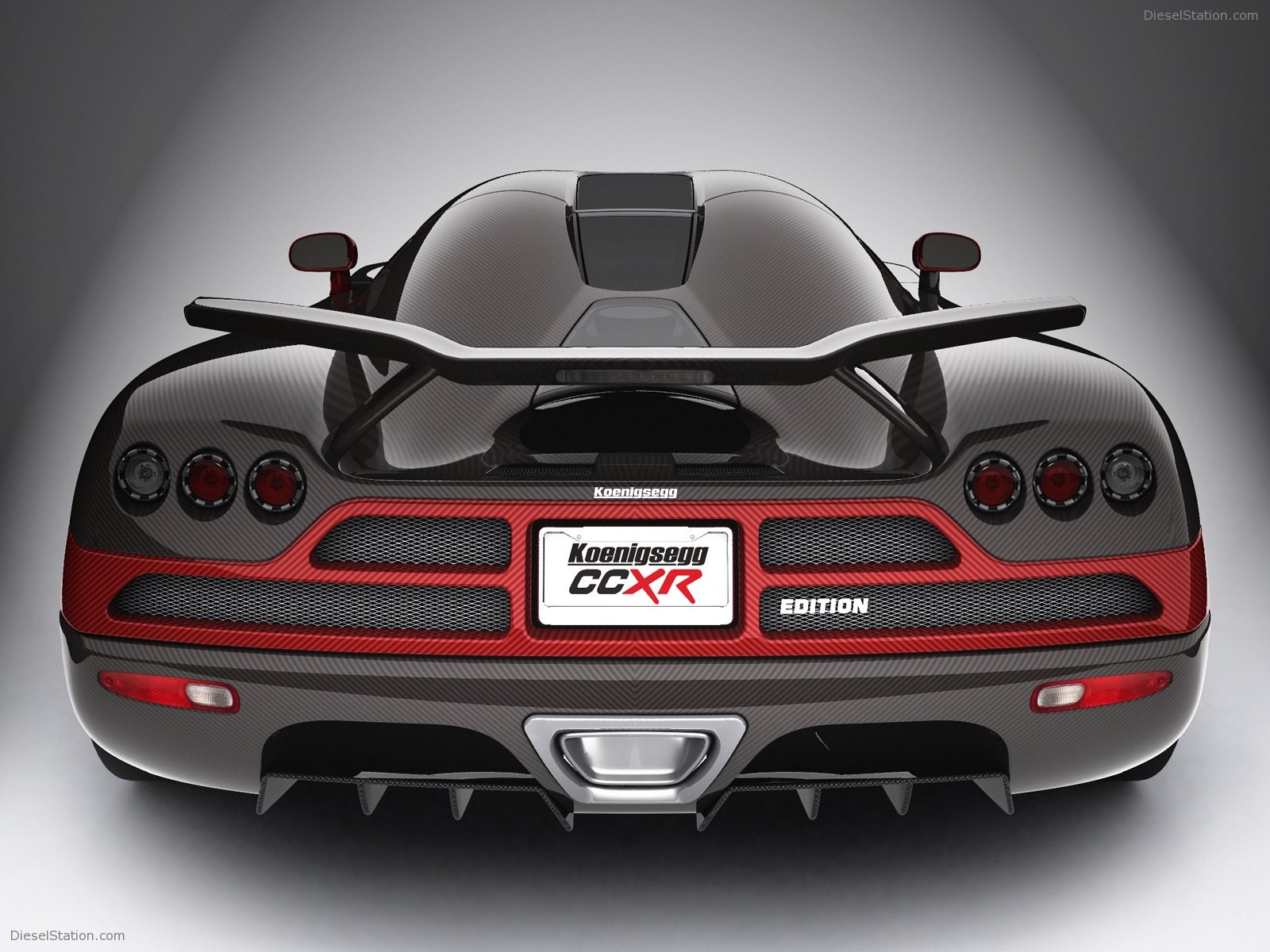 Koenigsegg CCX/CCXR Edition Car Pictures