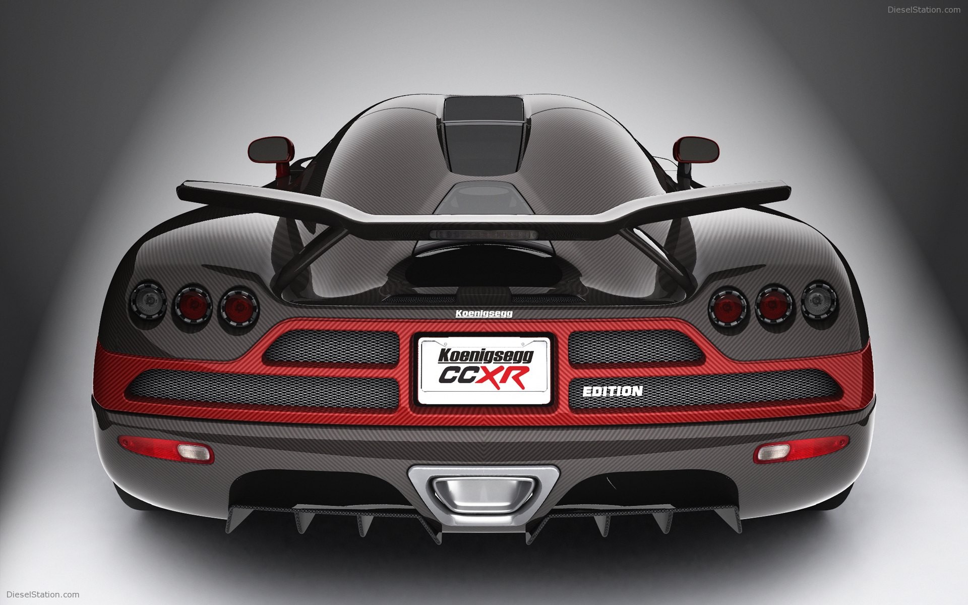 Koenigsegg CCX/CCXR Edition Car Pictures