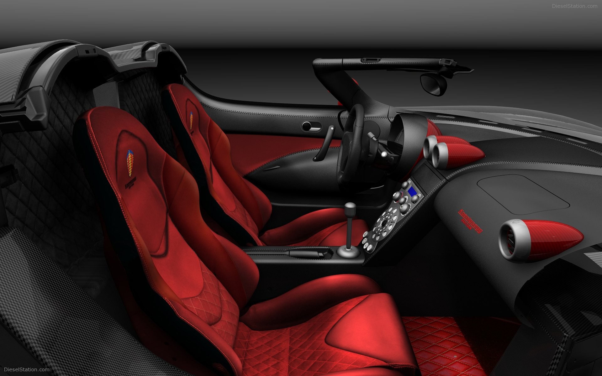 Koenigsegg CCX/CCXR Edition Car Pictures