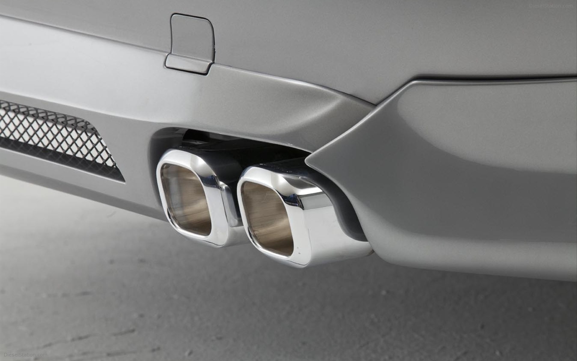 Lorinser Mercedes Benz CLS C218 2011