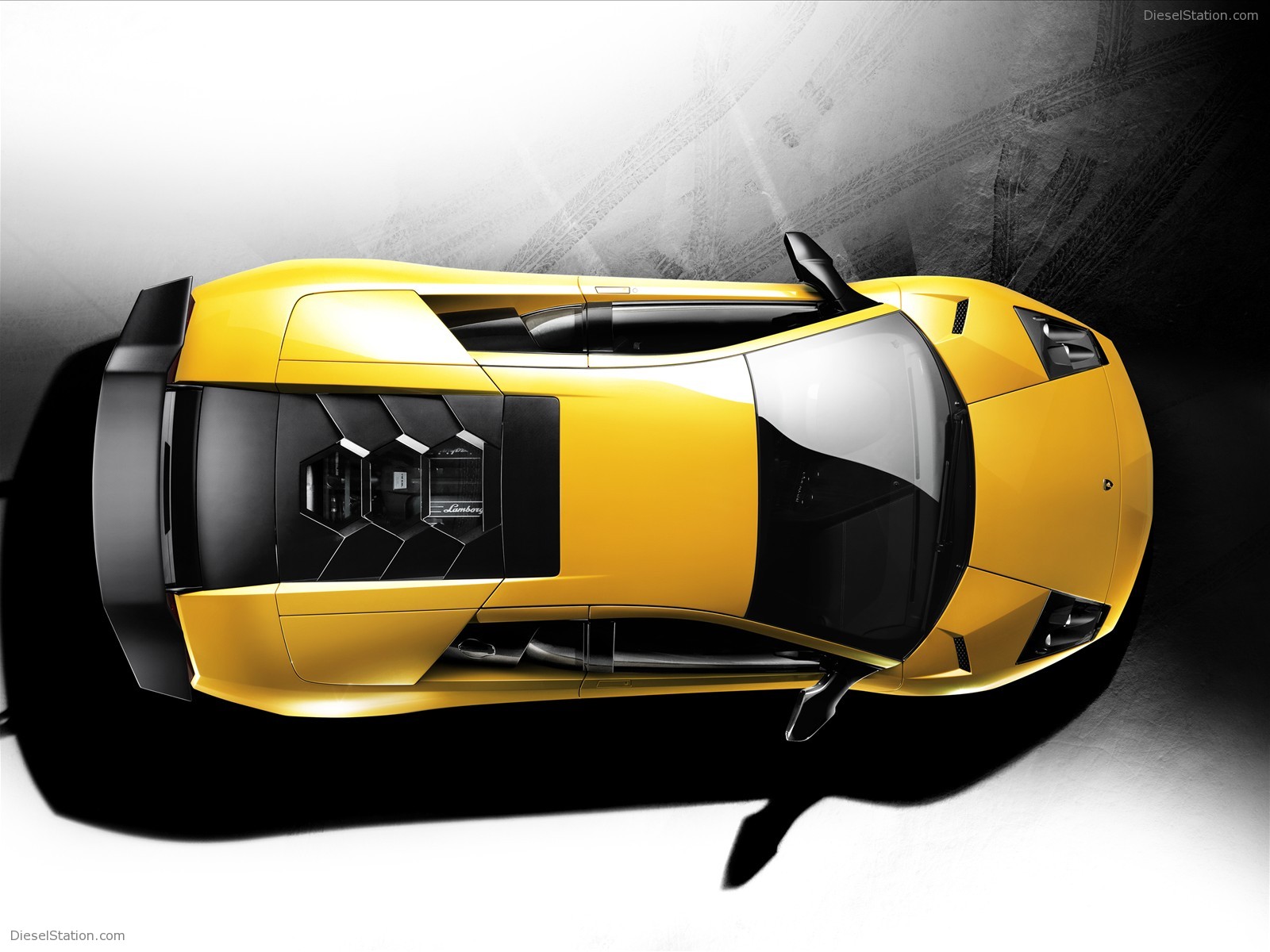 2010 Lamborghini Murcielago LP 670 4 Superveloce 2010 Lamborghini Murcielago LP 670 4 Superveloce